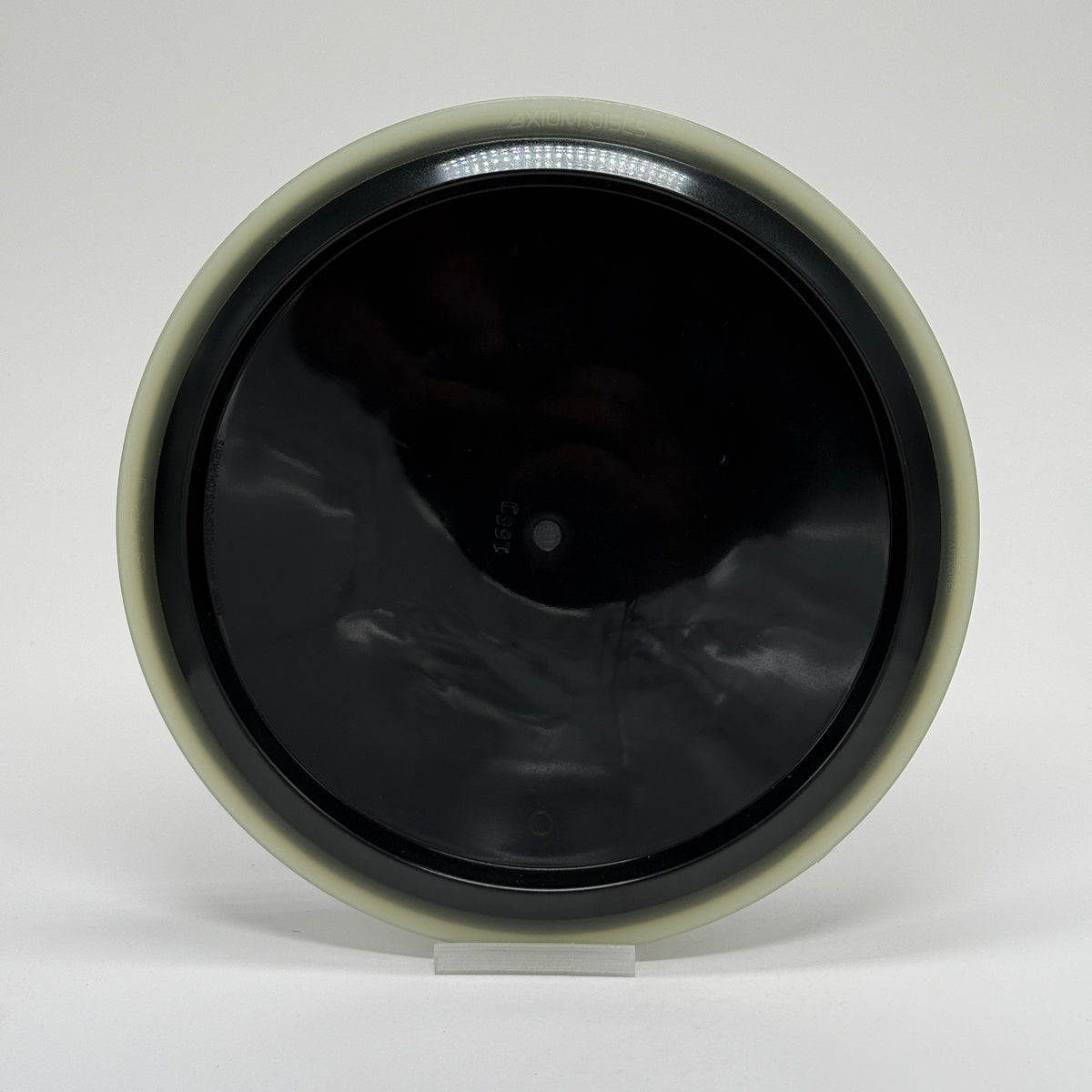 Used | Axiom Insanity | R2 Eclipse | 2024 PDGA Robot
