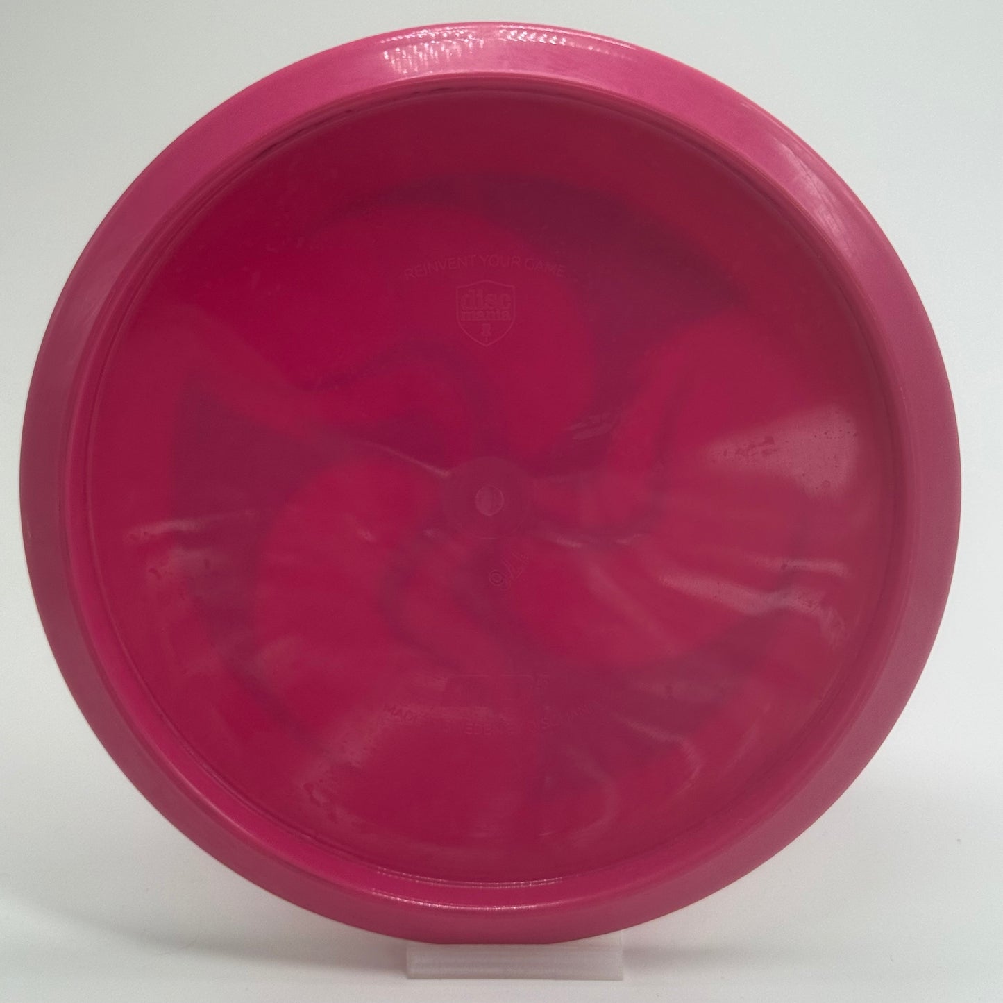 Discmania MD5 | S-Line | Huk Lab Stamp