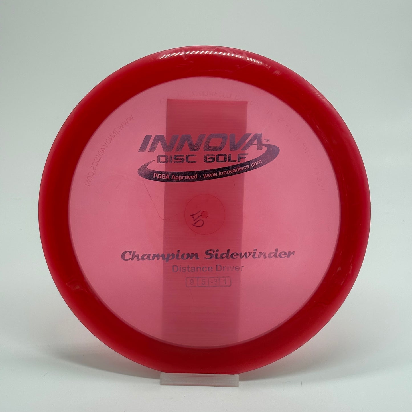 Innova Sidewinder | Champion