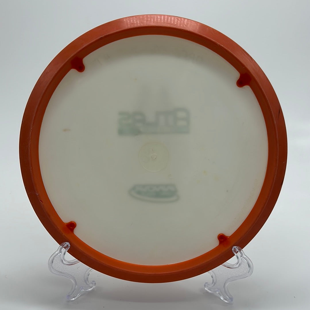 Innova Atlas | Star Blend