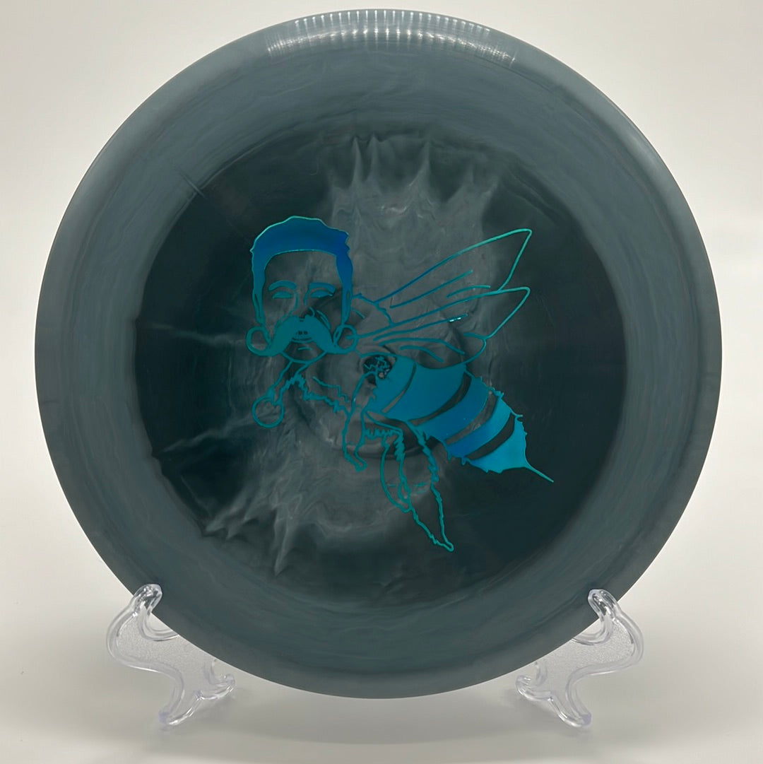 Discraft Buzzz | ESP "Buzzz Off" by Snappi Limited Edition