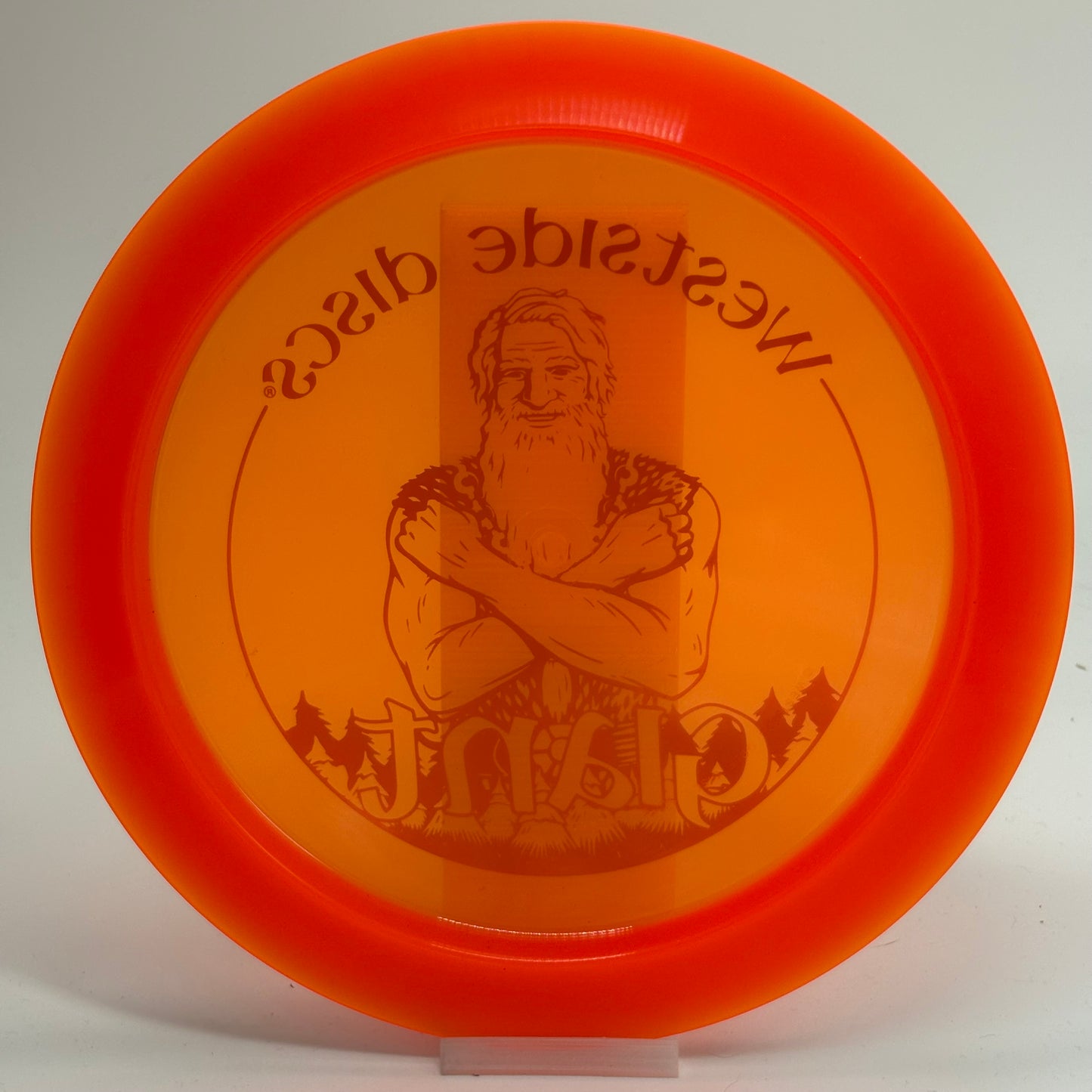 Used | Westside Giant | VIP-X