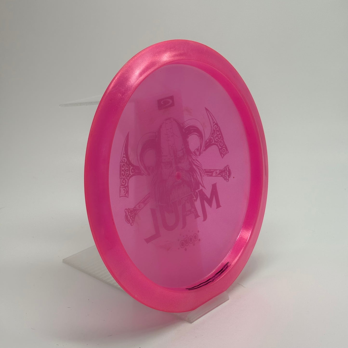 Latitude 64 Maul | Opto X Glimmer | Viking Stamp