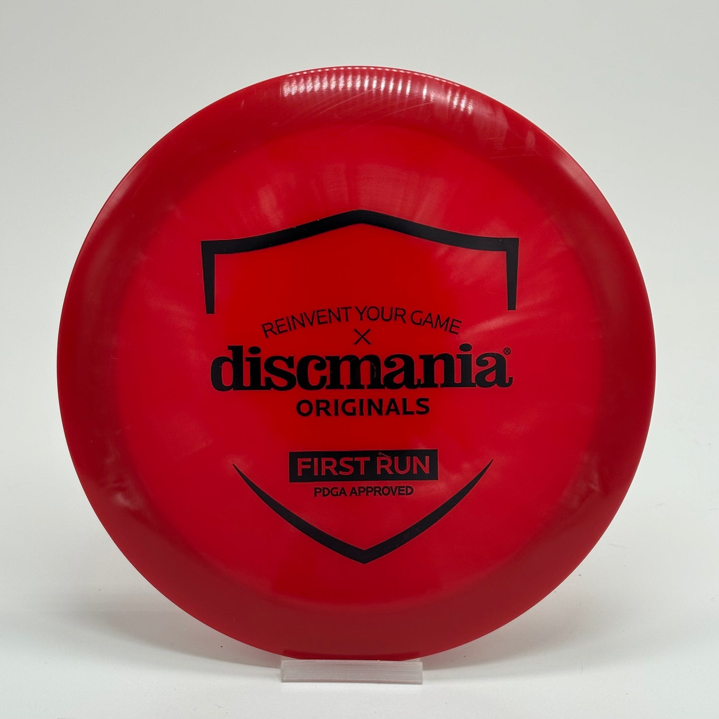 Discmania DD1 | S-Line | First Run