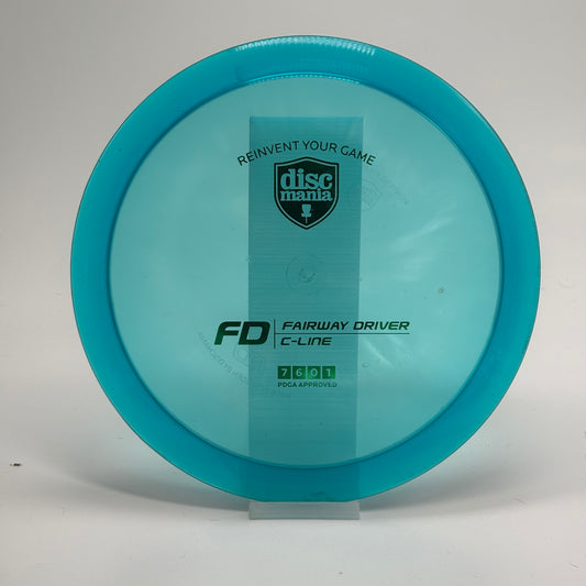 Discmania FD | C-Line