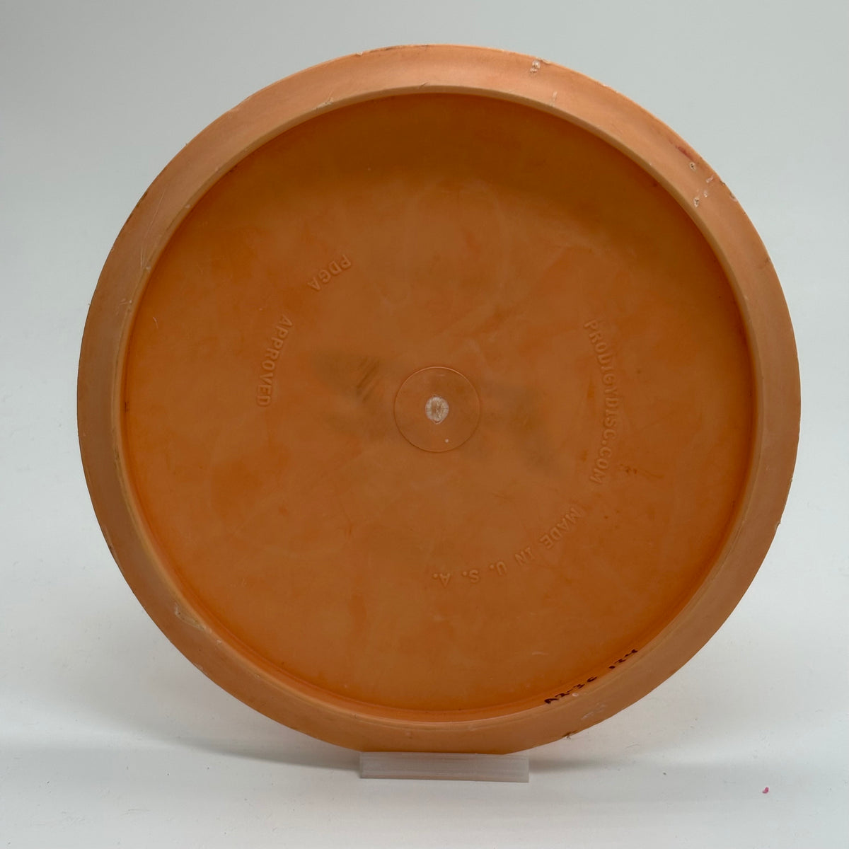 Used | Prodigy A2 | 350g | PFN