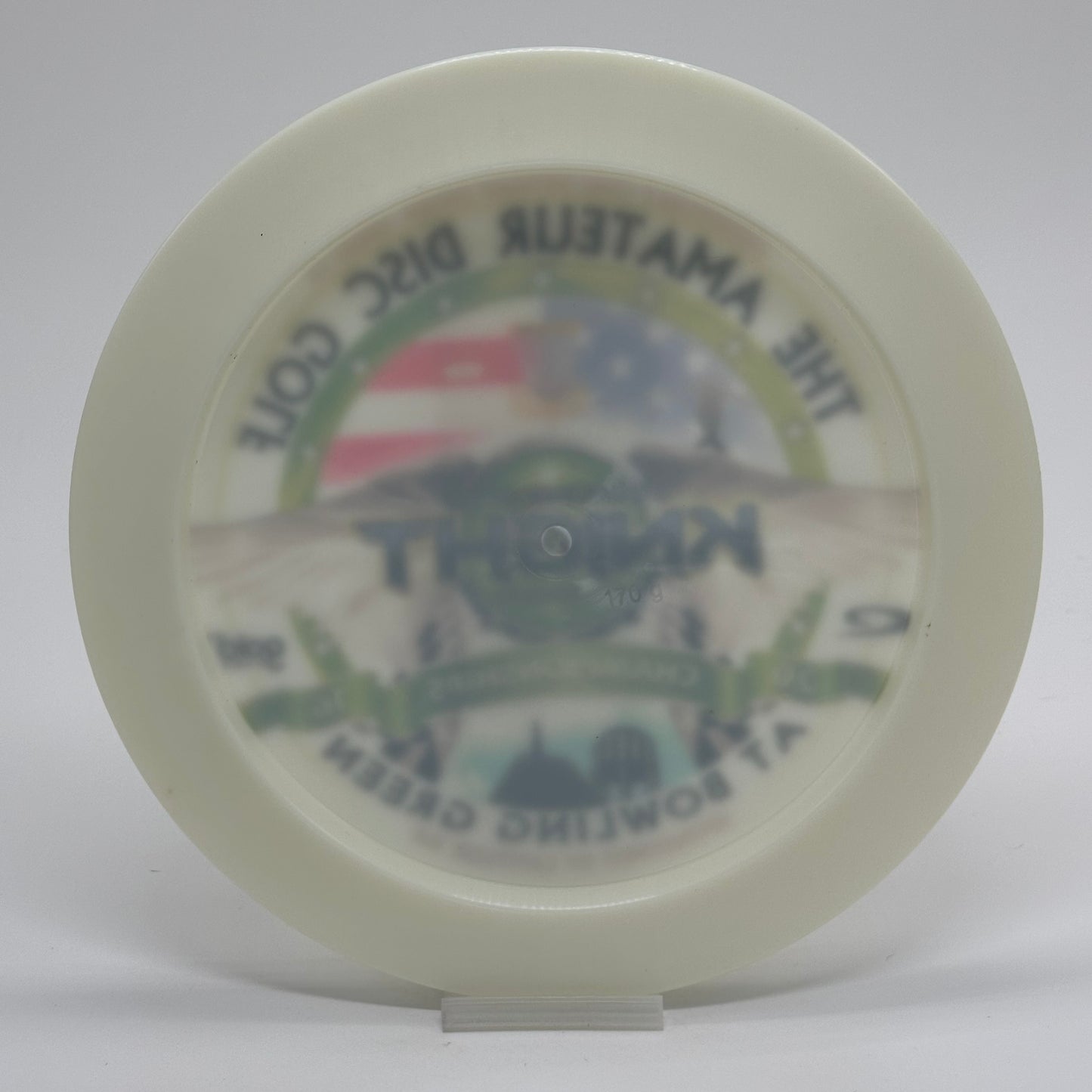 Latitude 64 Knight | Gold Line | Prerelease 2016 Amateur Championships at Bowling Green