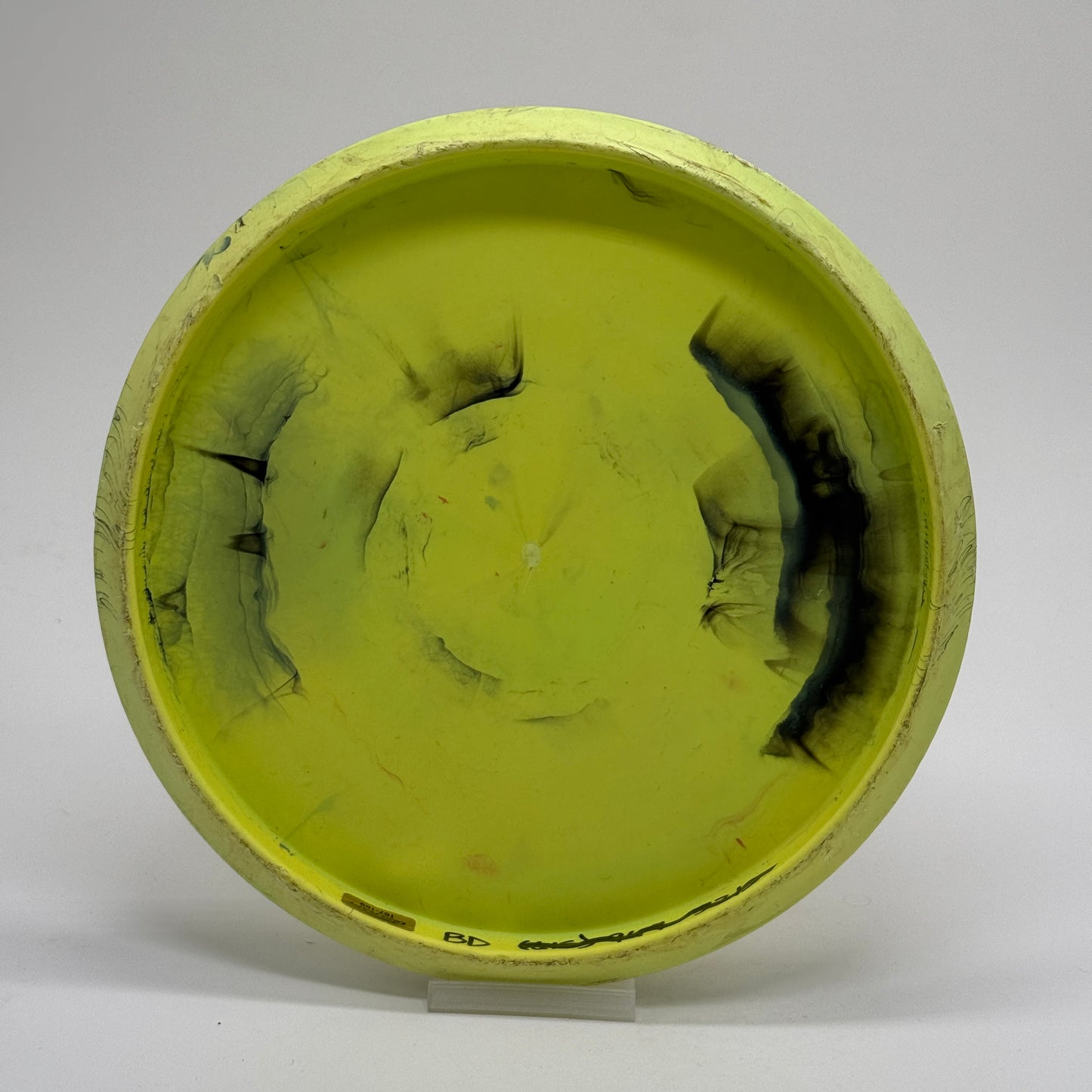 Used | Discraft Zone | Jawbreaker