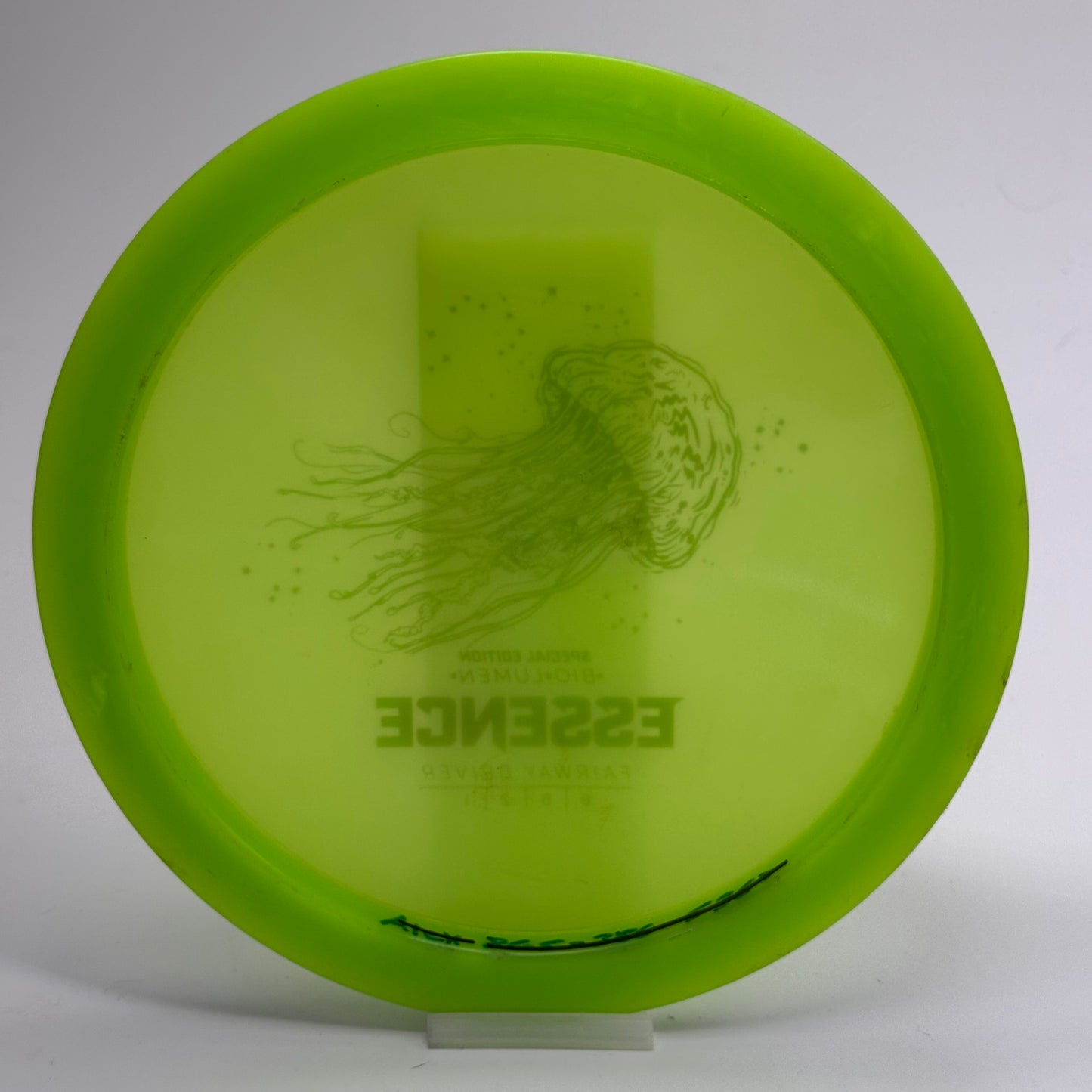 Used | Discmania Essence | Bio Lumen | Special Edition