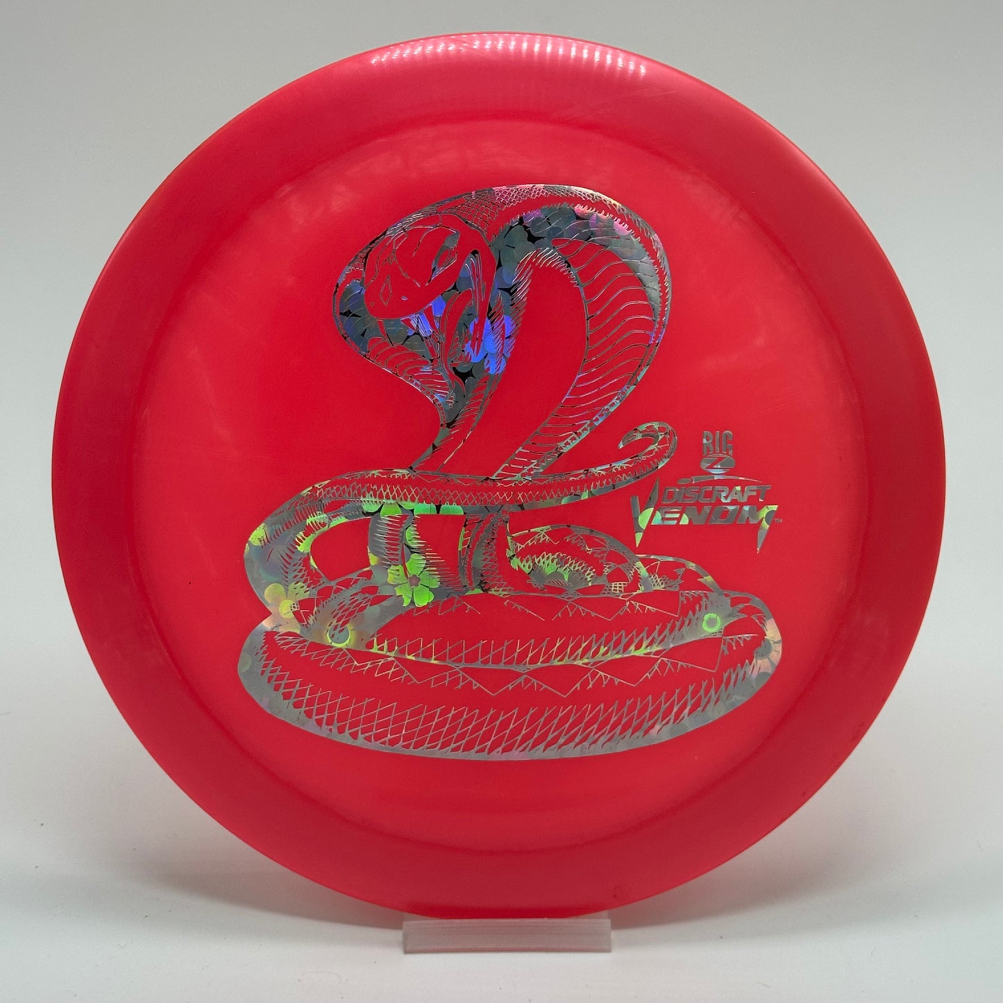 Discraft Venom | Big Z