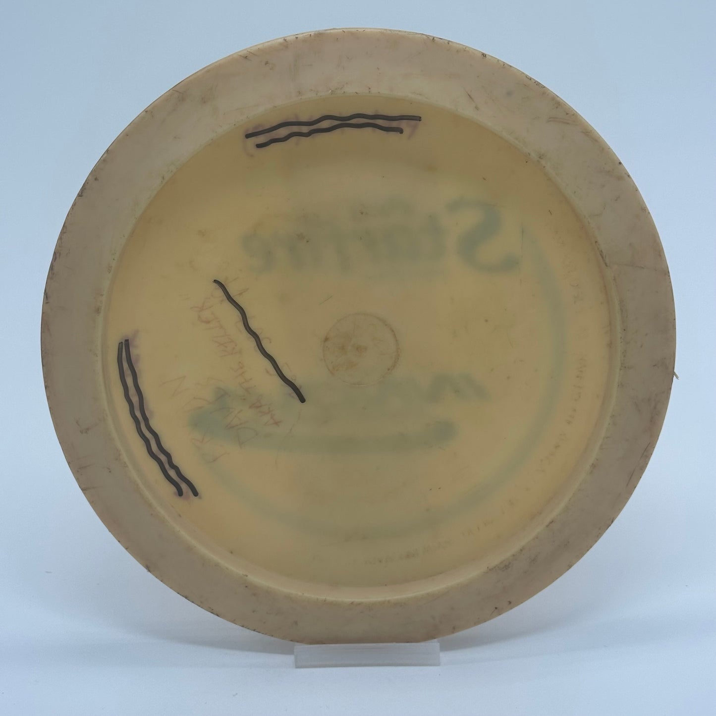 Innova Starfire L | Pro | PFN Patent