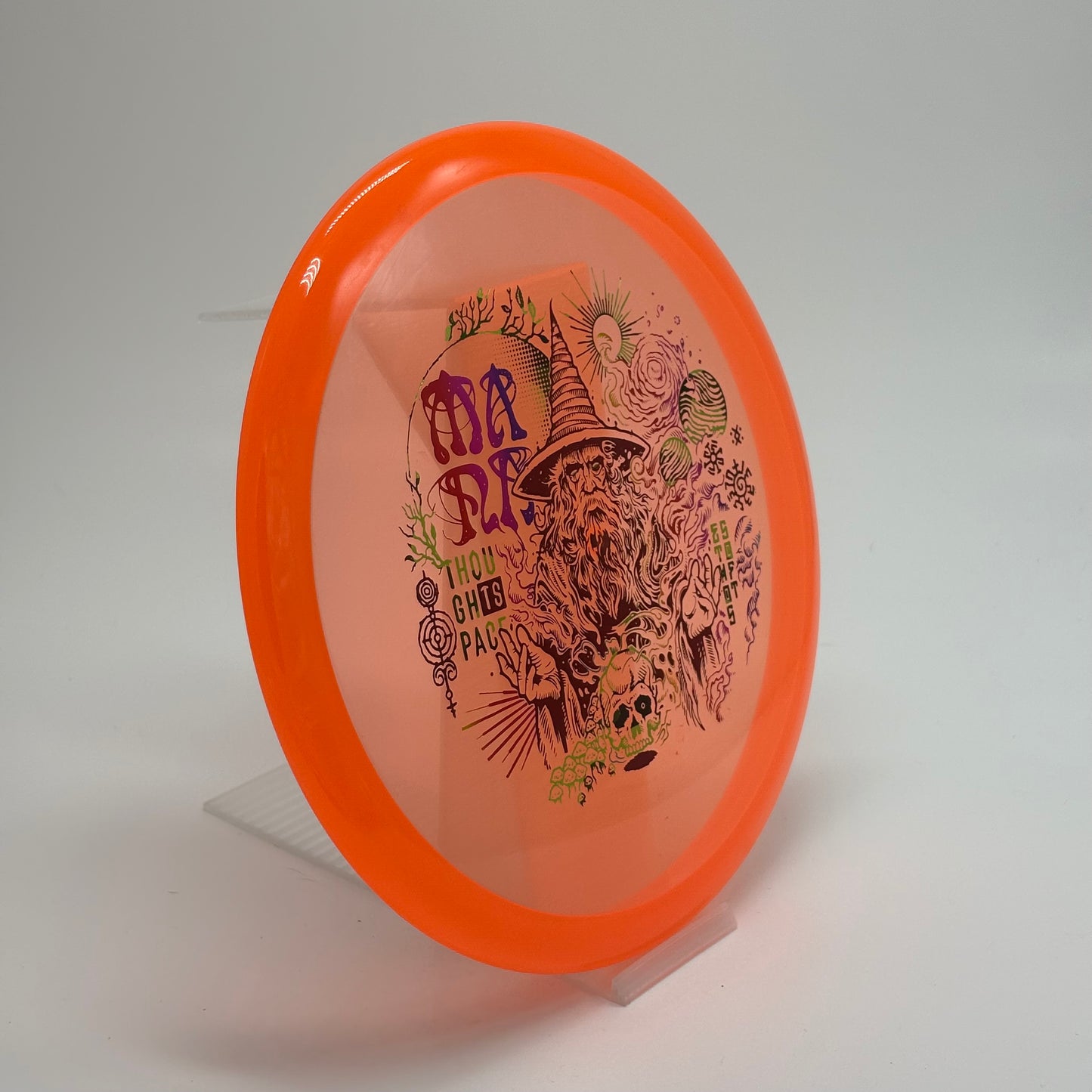 Thought Space Athletics Mana | Ethos Soft | Ancient Wisdom