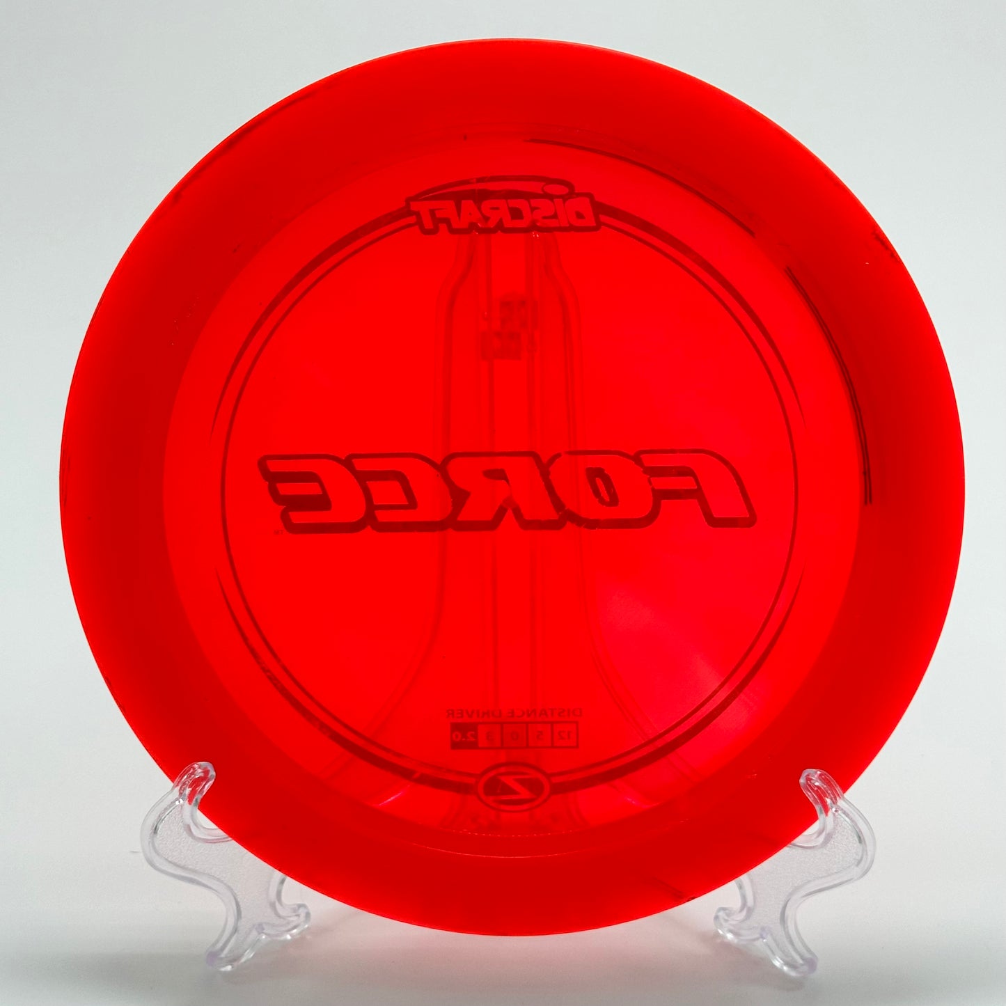 Discraft Force | Z