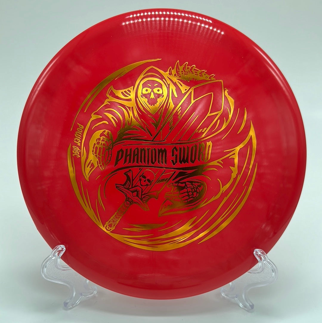 Innova Phantom Sword Power Disc | Star (Discmania PD)