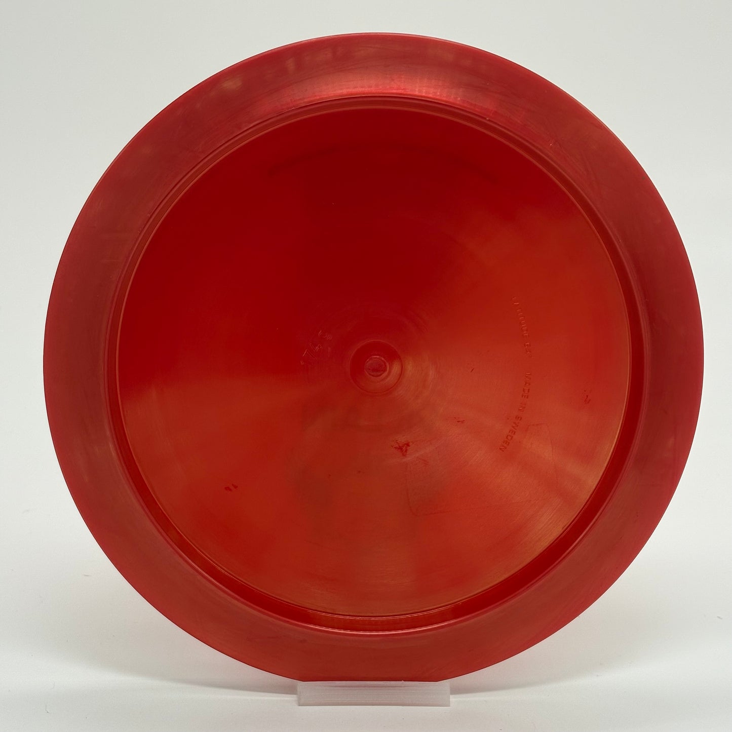 Latitude 64 Villain | Gold Line | Small Crest | Out-of-Production