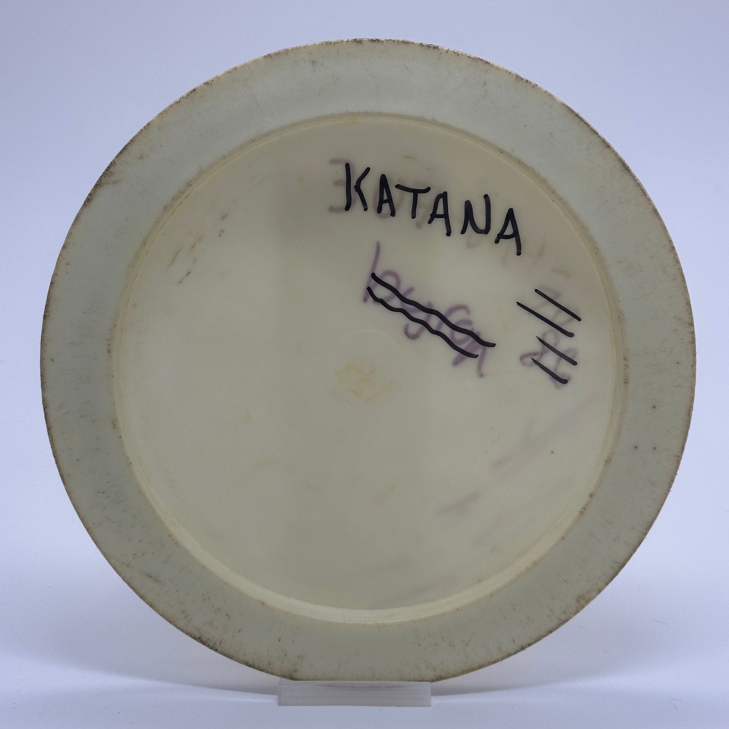 Innova Katana | Star | Eagle McMahon Signed