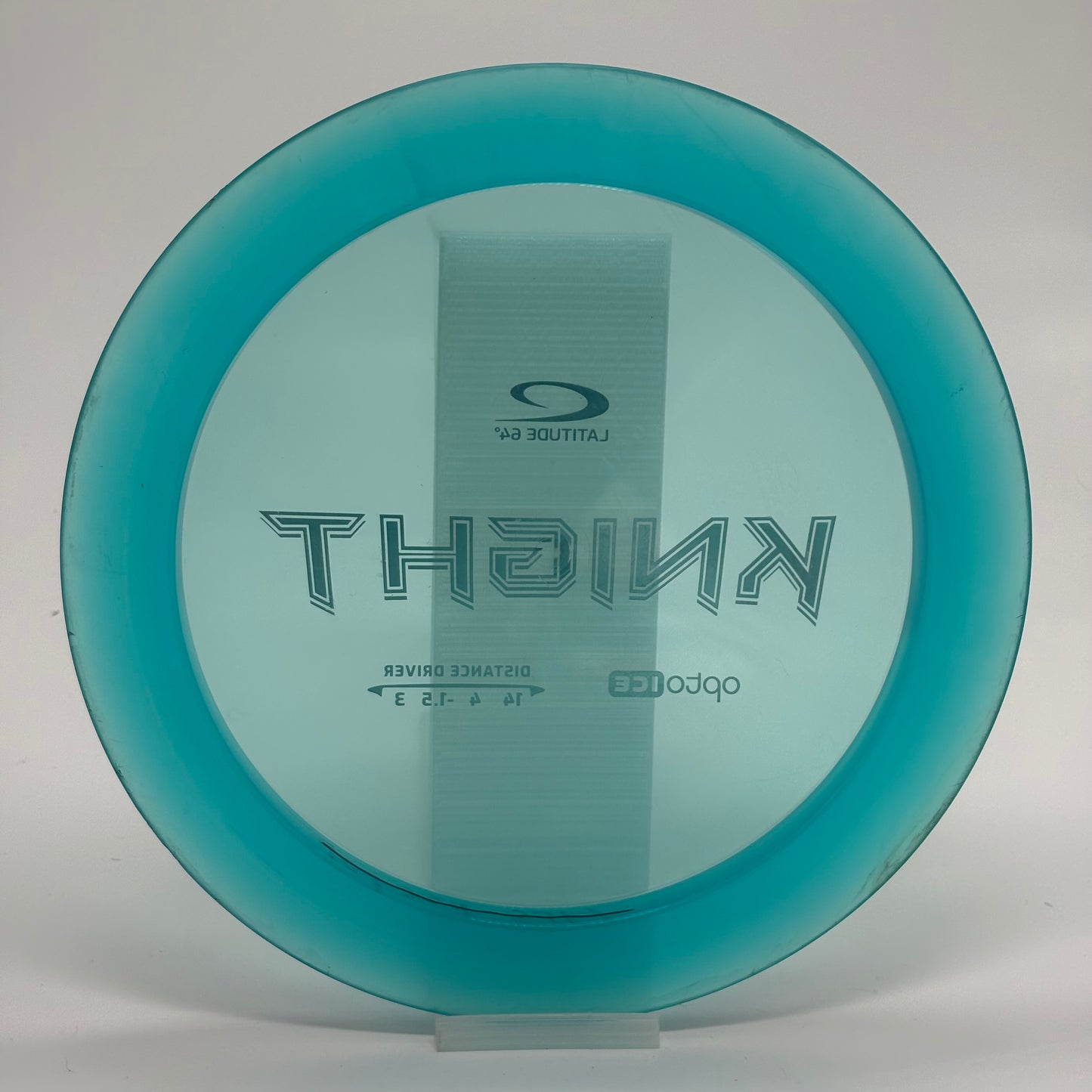 Latitude 64 Knight | Opto Ice