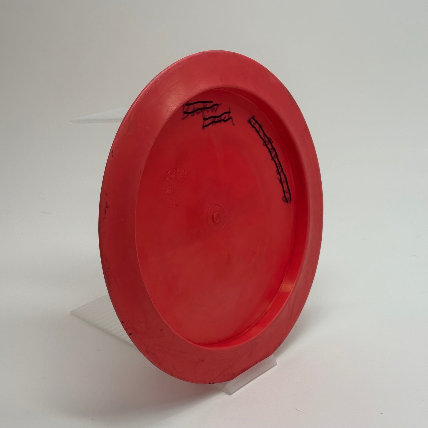 Dynamic Discs Sheriff | Bio Fuzion
