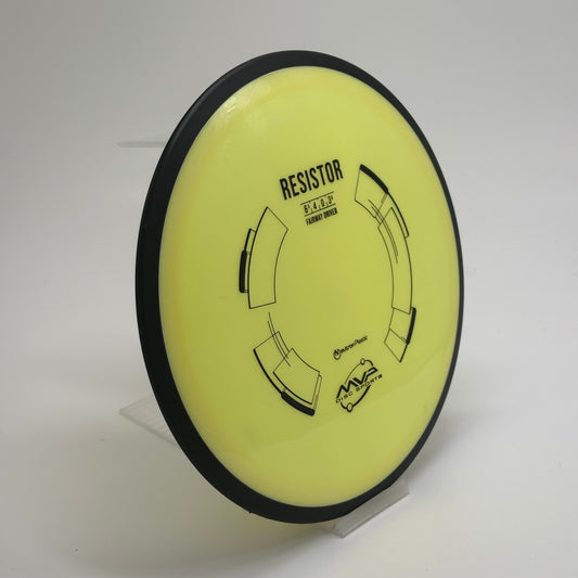 MVP Resistor | Neutron