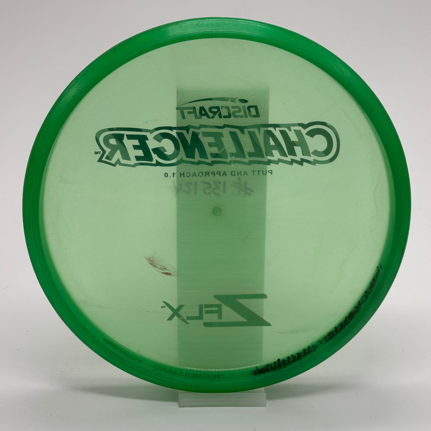 Discraft Challenger | Z FLX | PFN