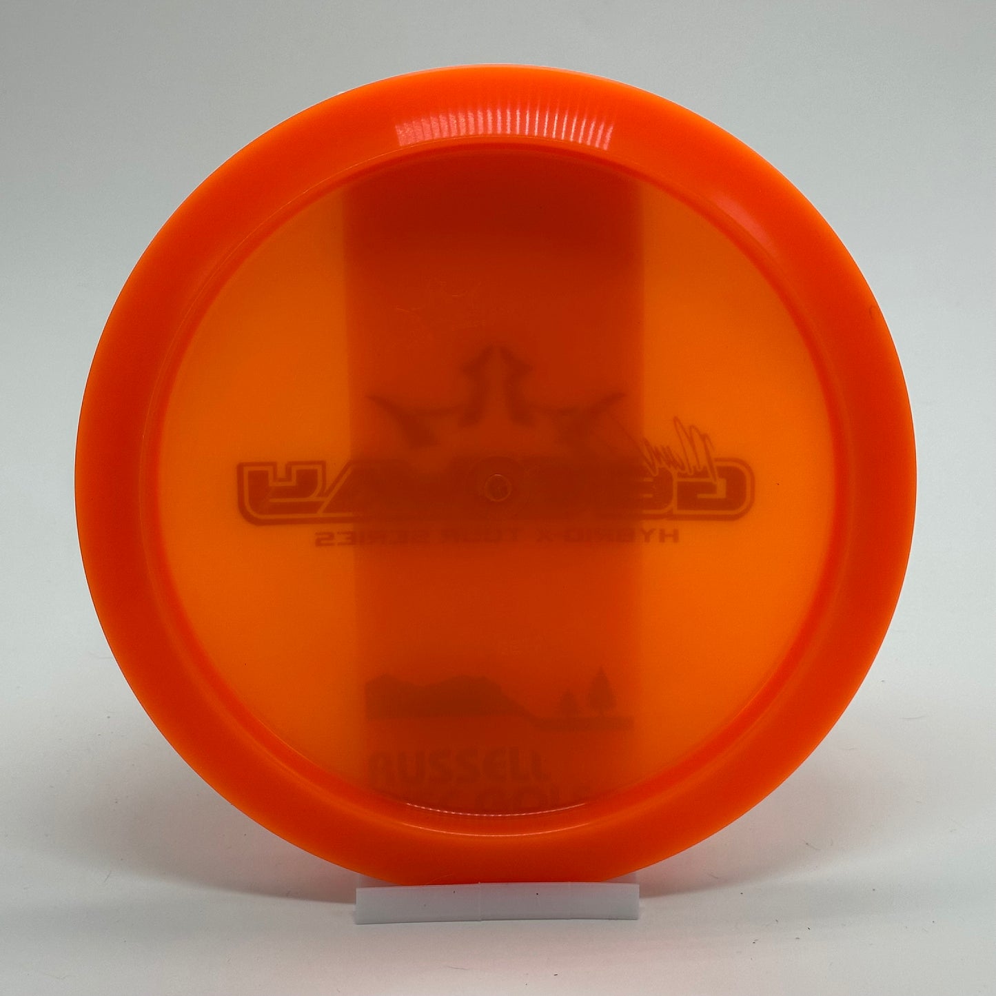 Dynamic Discs Getaway | Hybrid-X | Mason Ford 2022 Tour Series V2