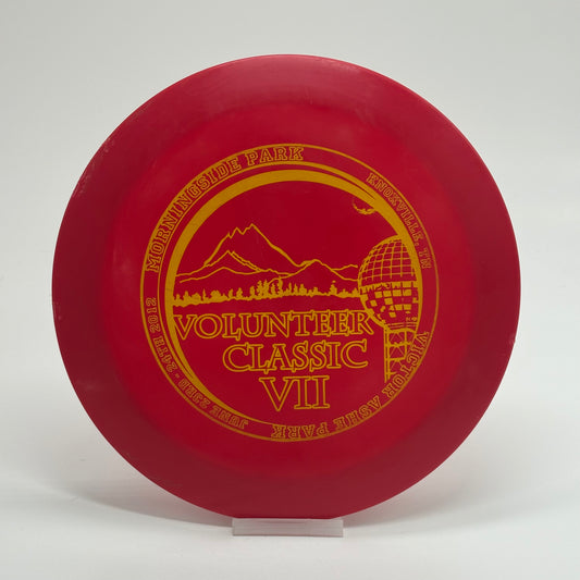 Innova Destroyer | Star | Penned *DS | Vol Classic XII 2012