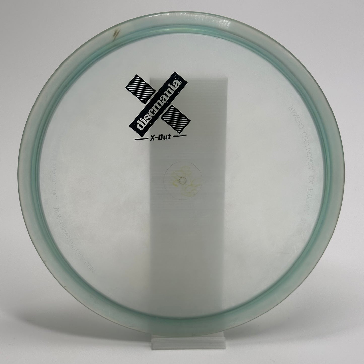 Discmania MD3 | C-Line | Innova OOP Penned | X-Out