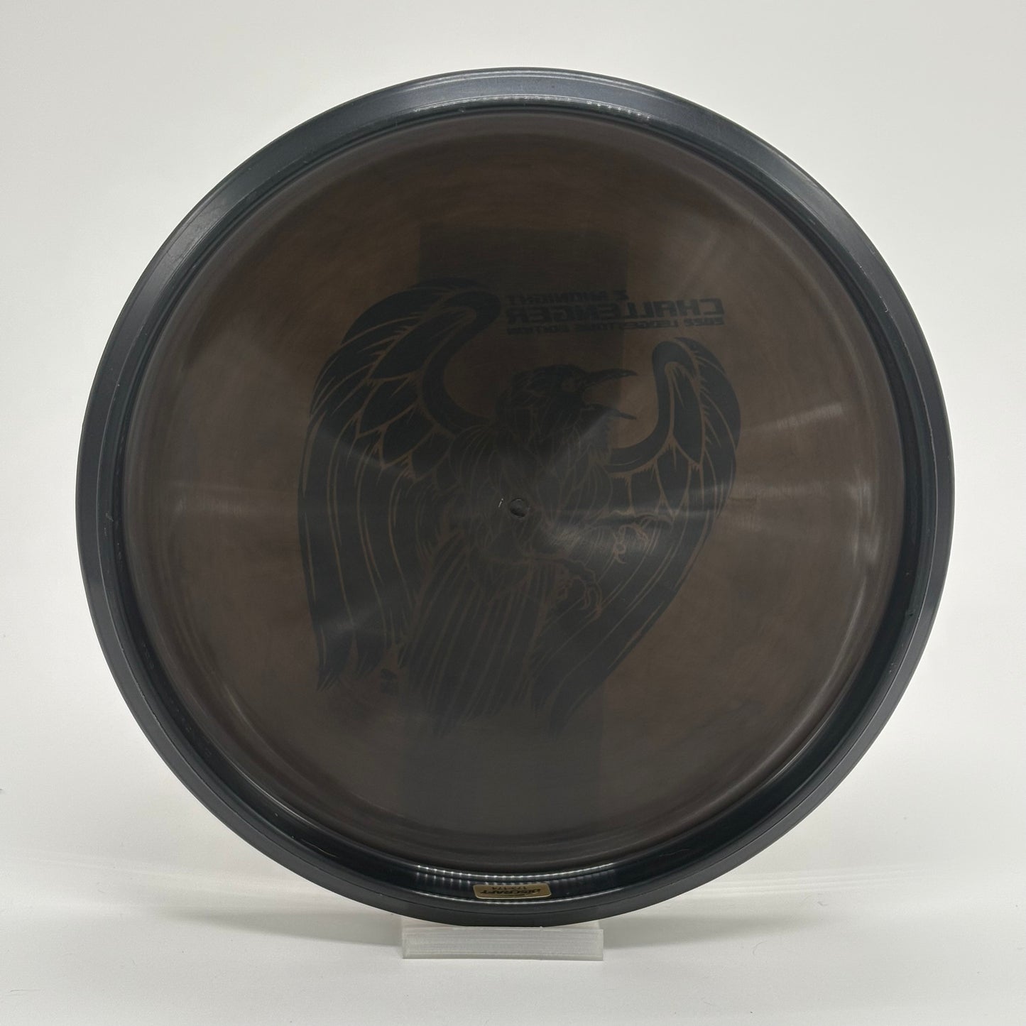 Discraft Challenger | Midnight Z | Ledgestone 2022 Edition