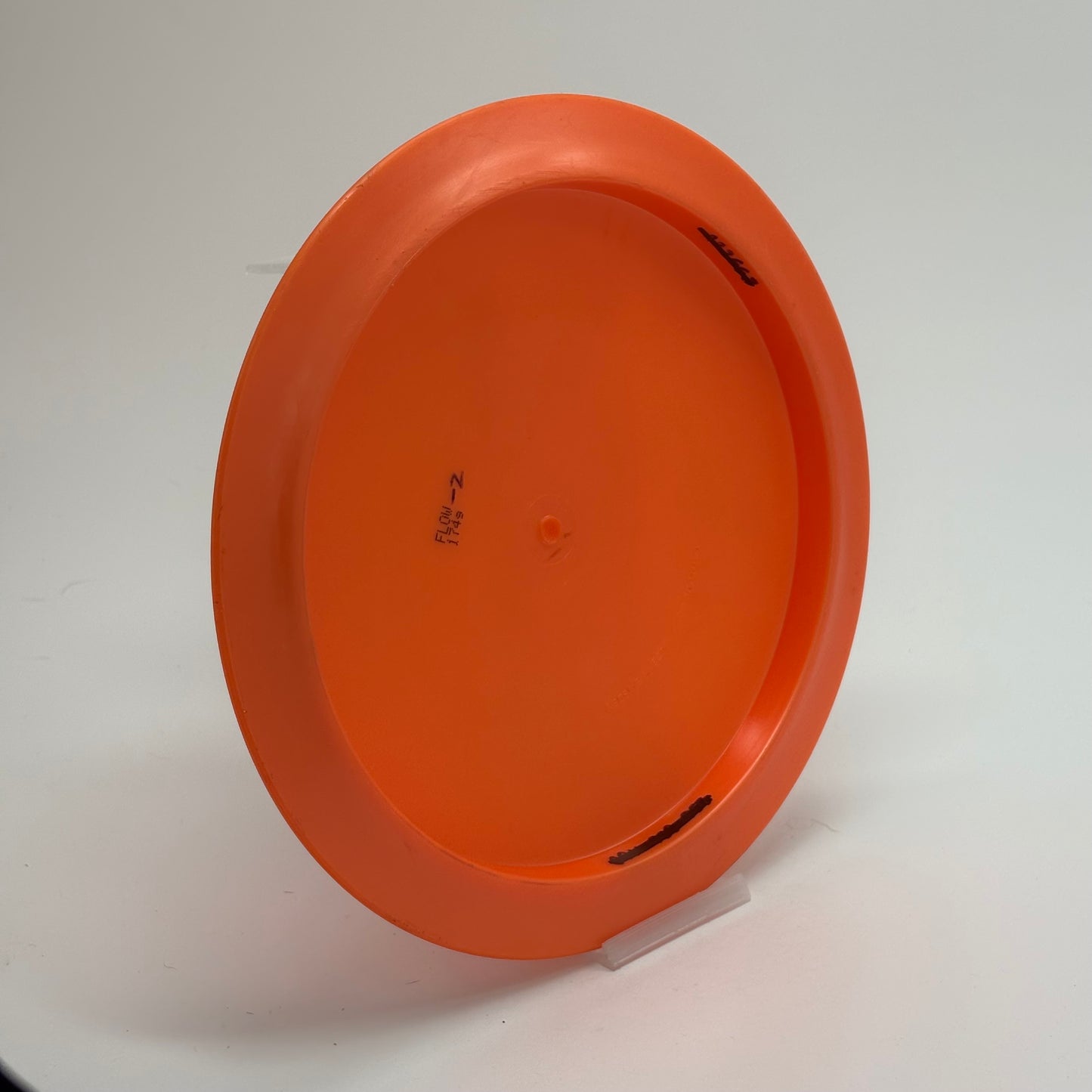 Latitude 64 Flow | Gold Line | Small Crest PFN Digi Weight