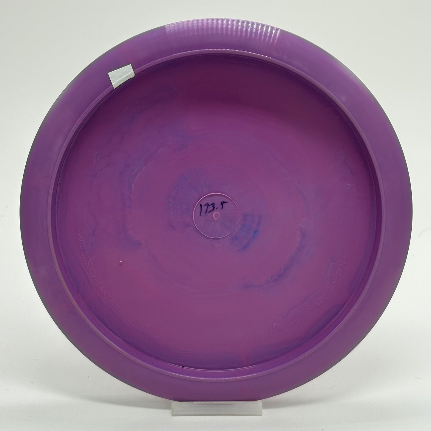 Innova It | Star | Proto Star First Run