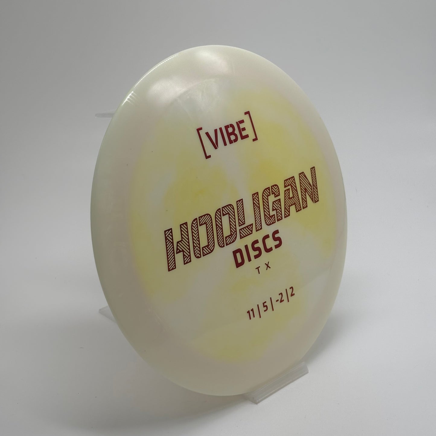 Hooligan Discs Vibe | Bravo