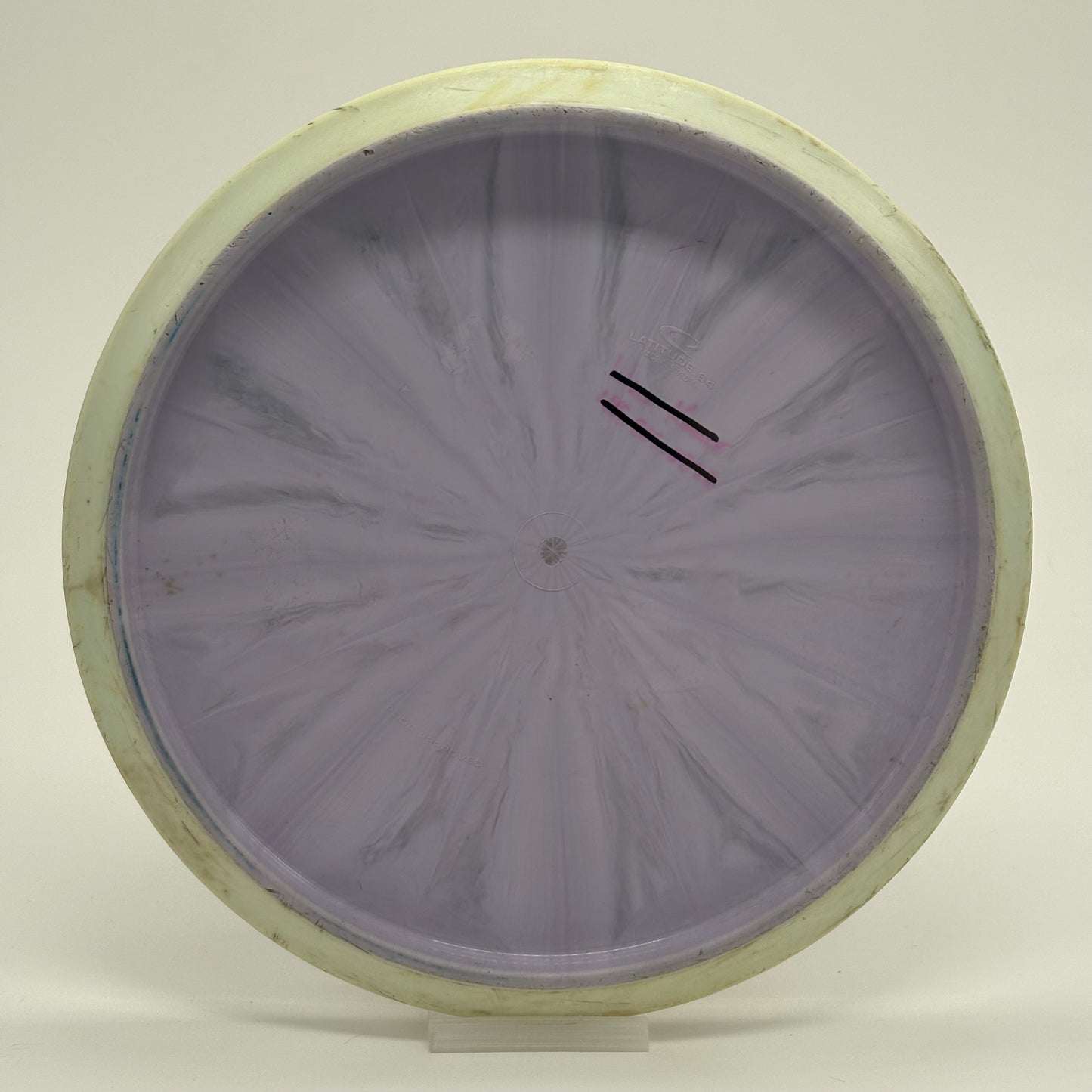 Latitude 64 Fuji | 2k Line X-Blend G Burst | Out-of-Production HTF