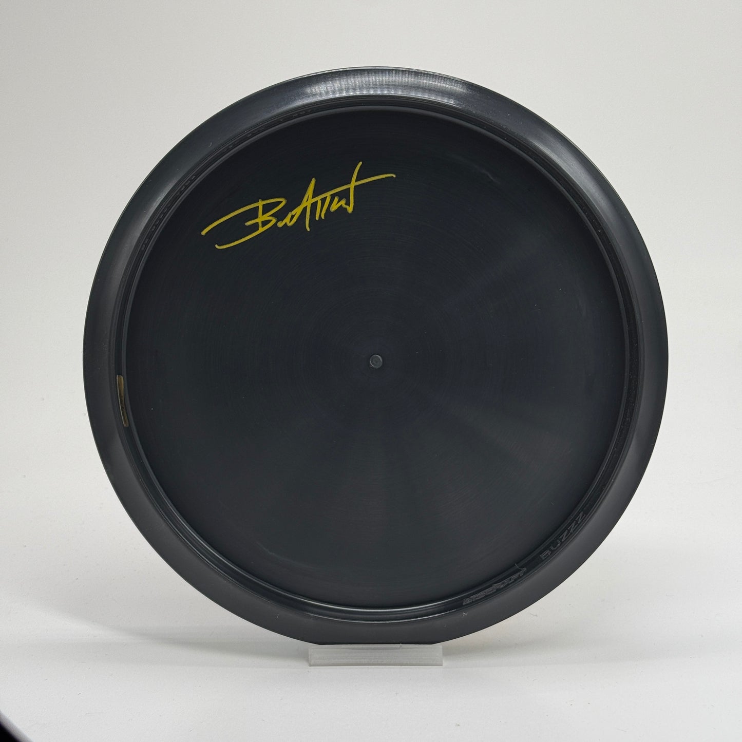 Used | Discraft Buzzz | Super Color ESP | Simpsons Vs Family Guy By Brian Allen Flyland Designs
