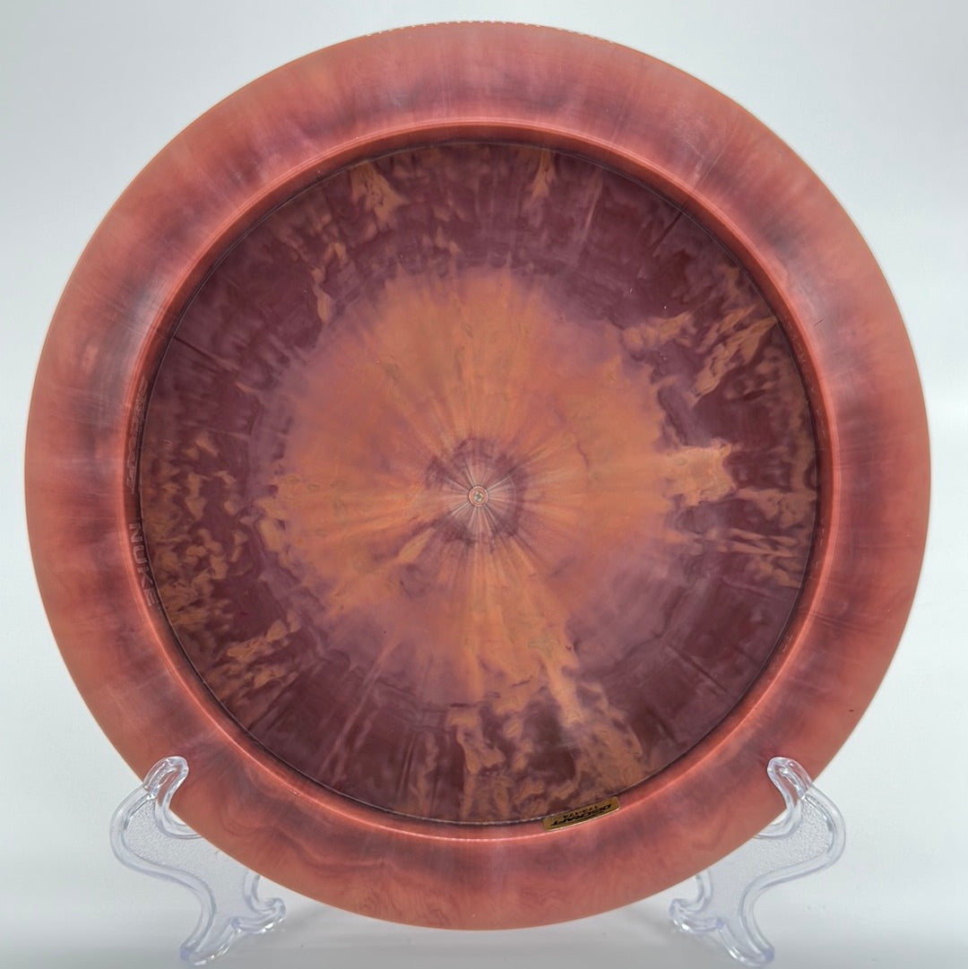 Discraft Nuke | ESP "GCDGA Disc Dice Challenge 2022"