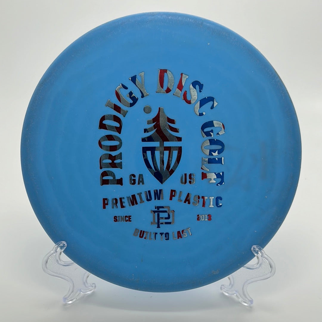 Prodigy A5 | 300 "Built to Last"