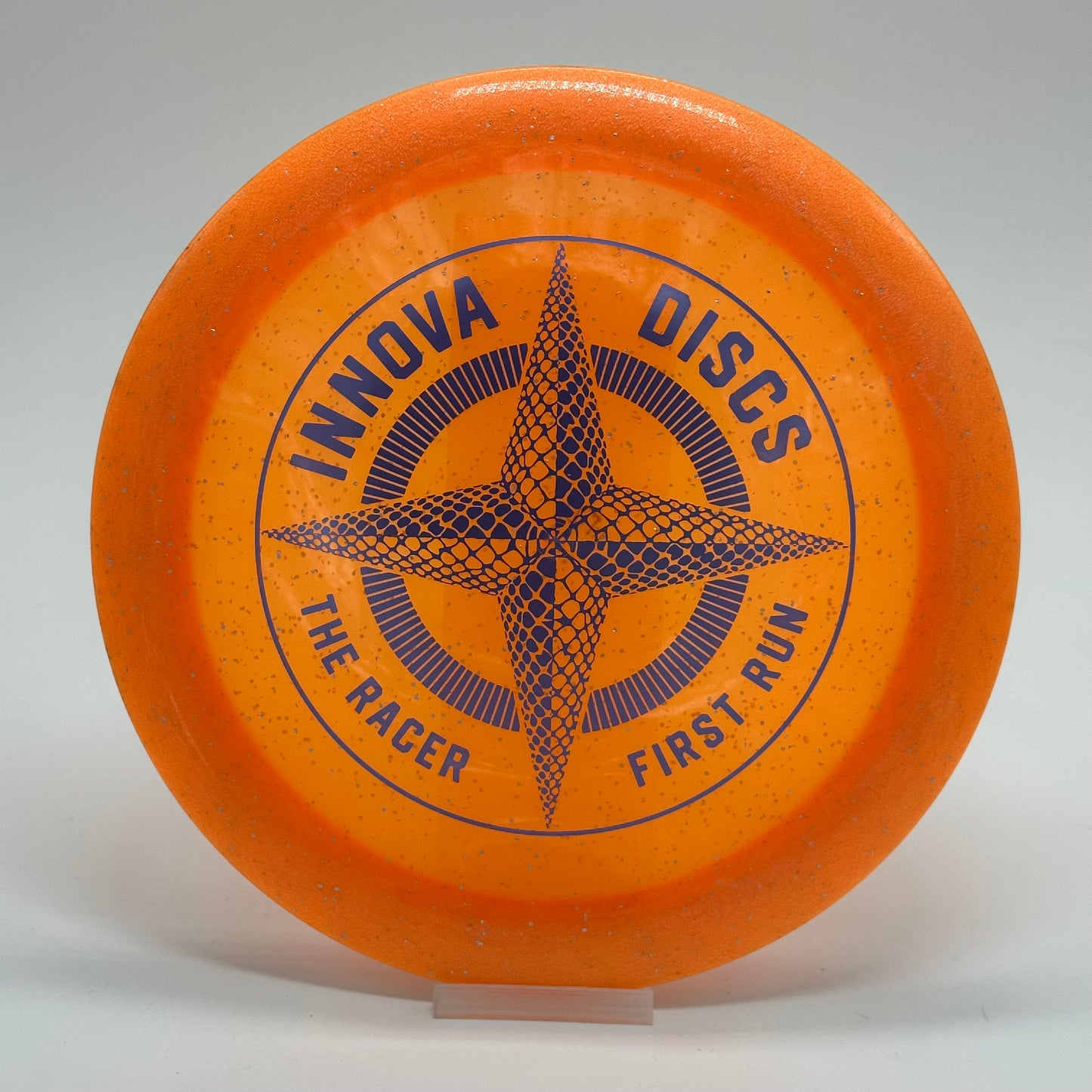Innova Racer | Metal Flake Champion | Proto Star First Run