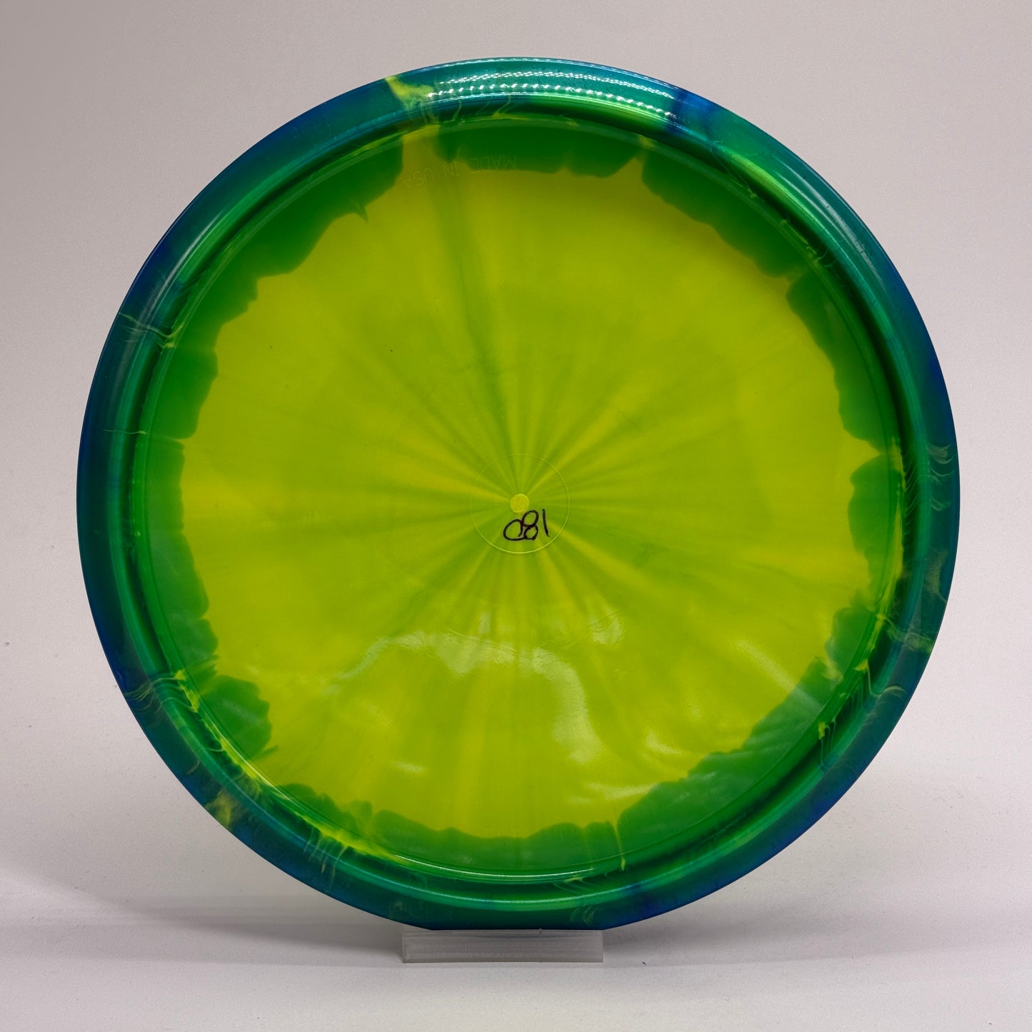 Used | Infinite Discs Inca | Halo S-Blend
