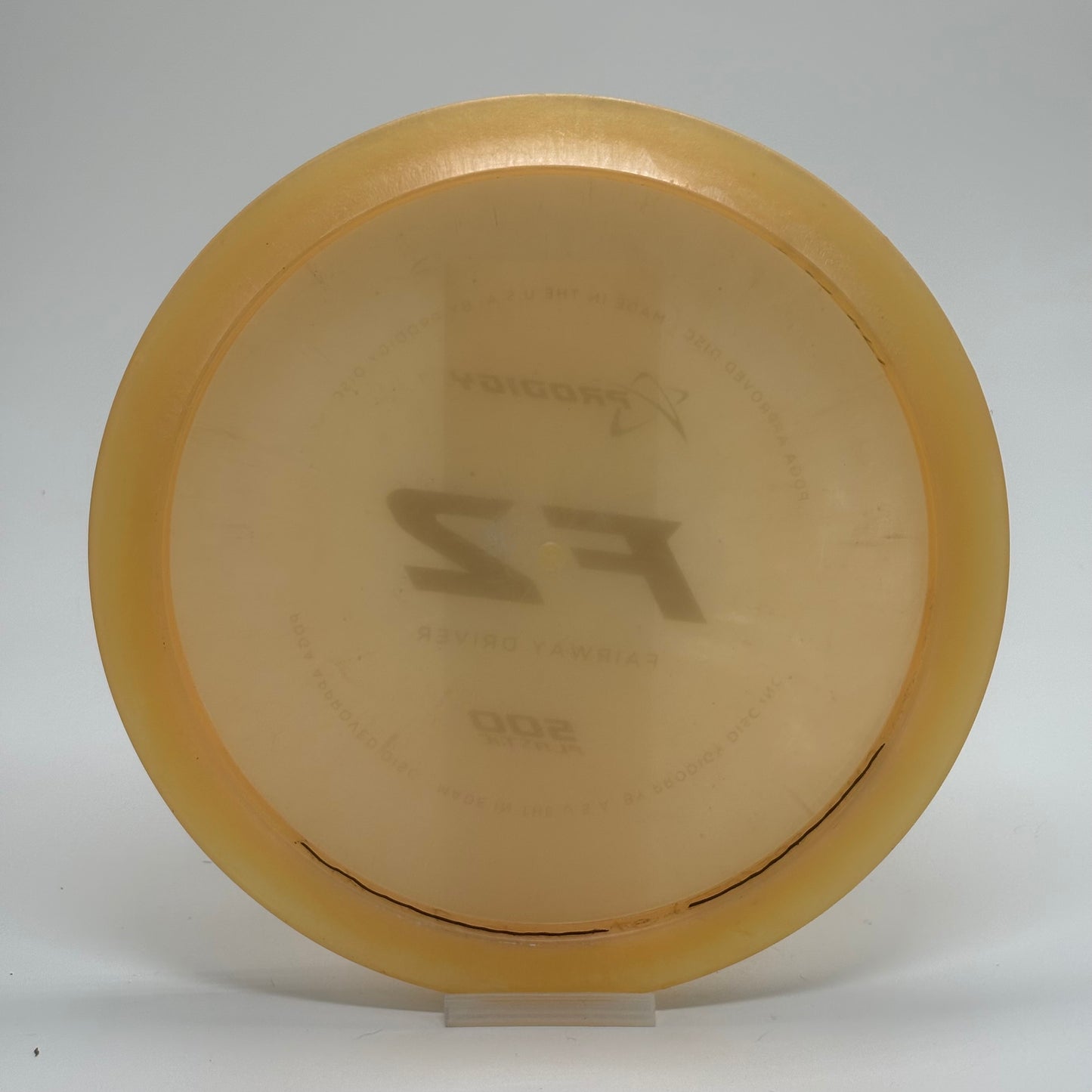 Prodigy F2 | 500 | PFN