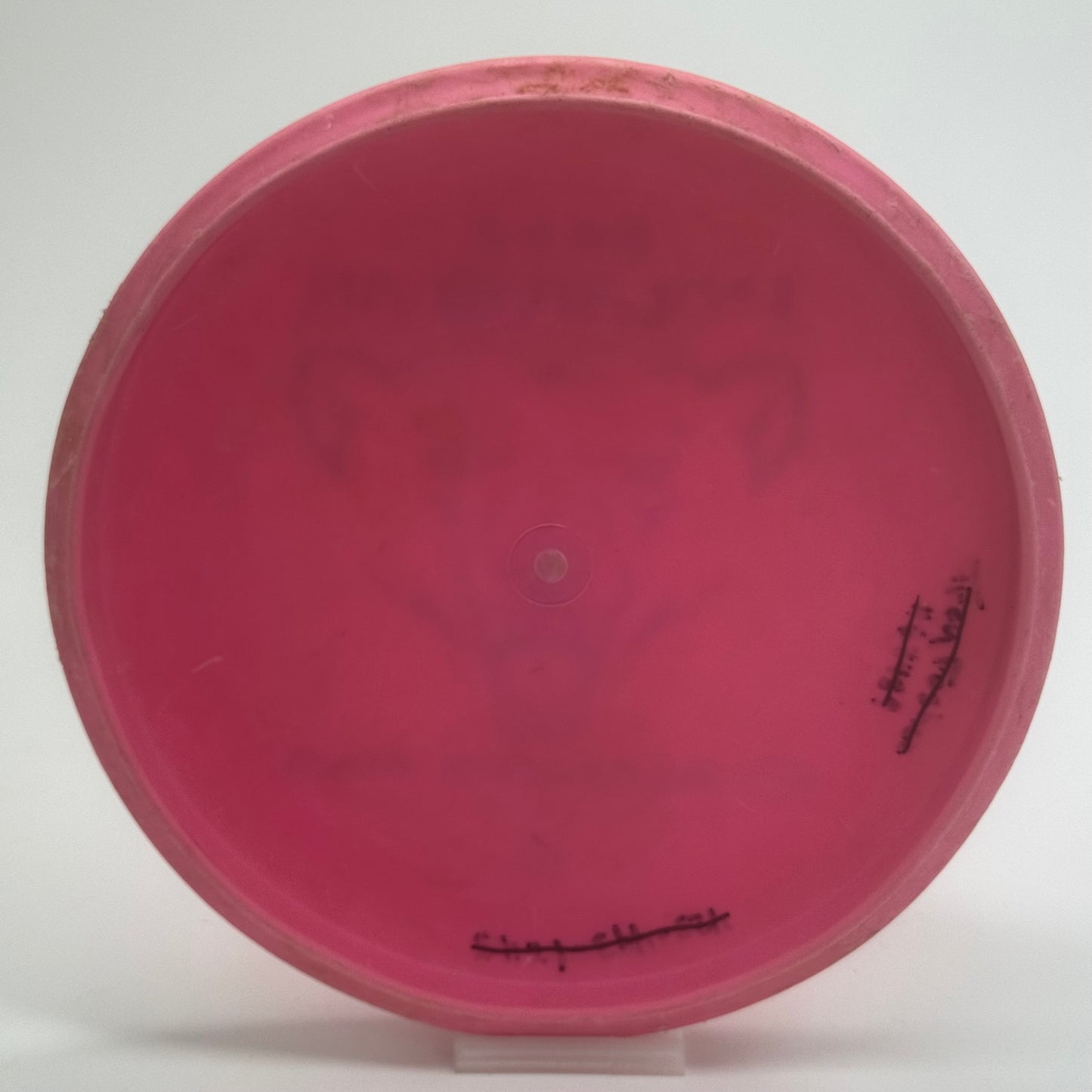 Daredevil Polar Bear | Grip Performance