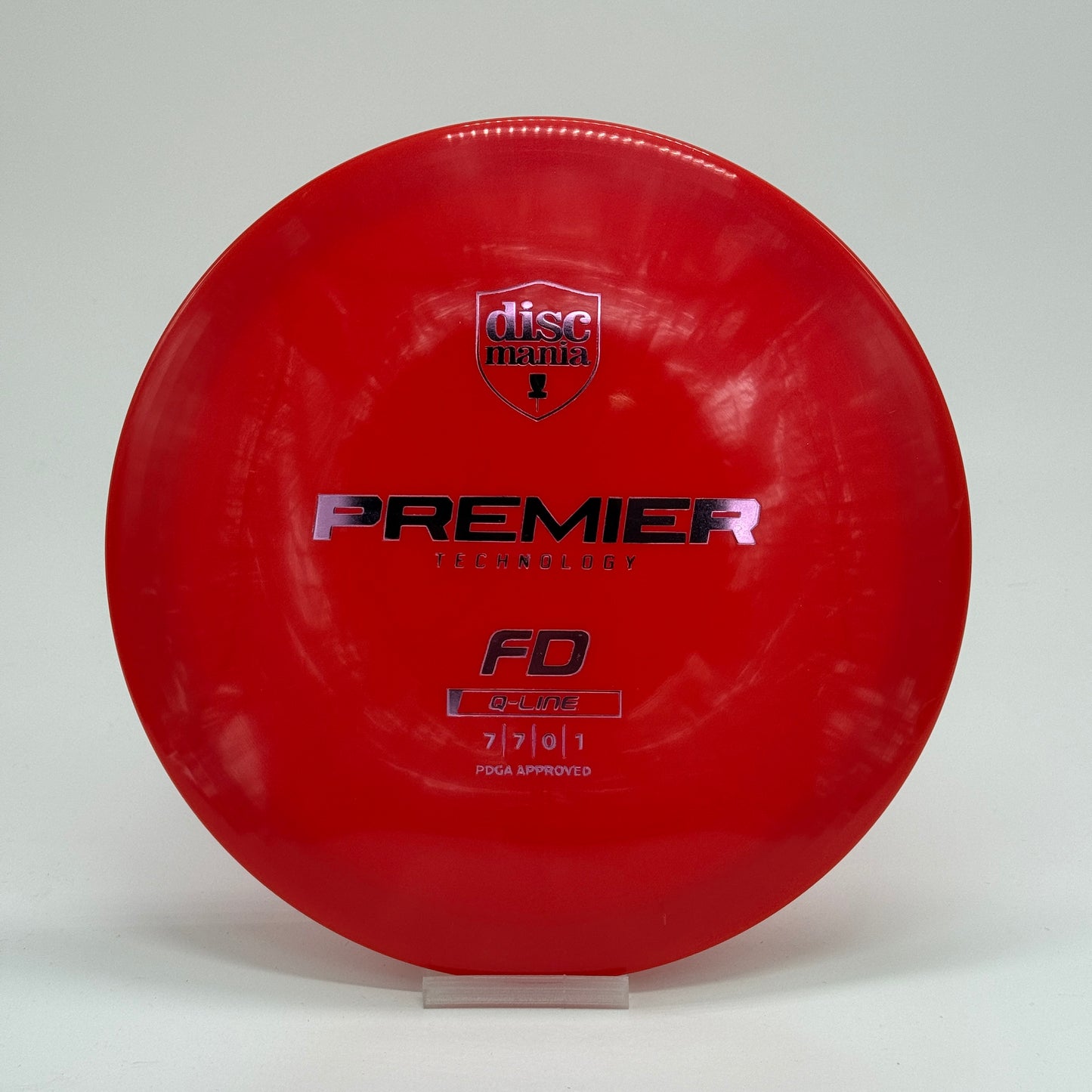 Discmania FD | Q-Line | Premier