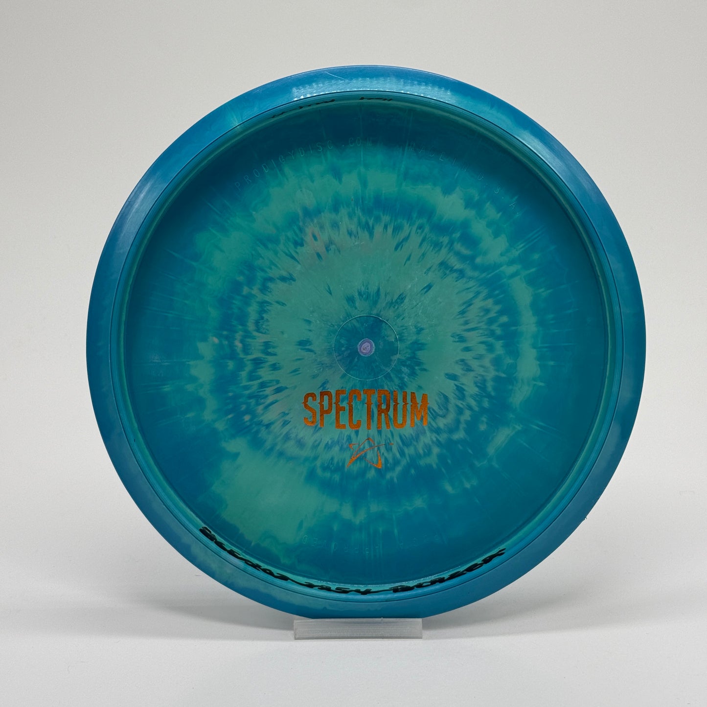Used | Prodigy M4 | Air Spectrum