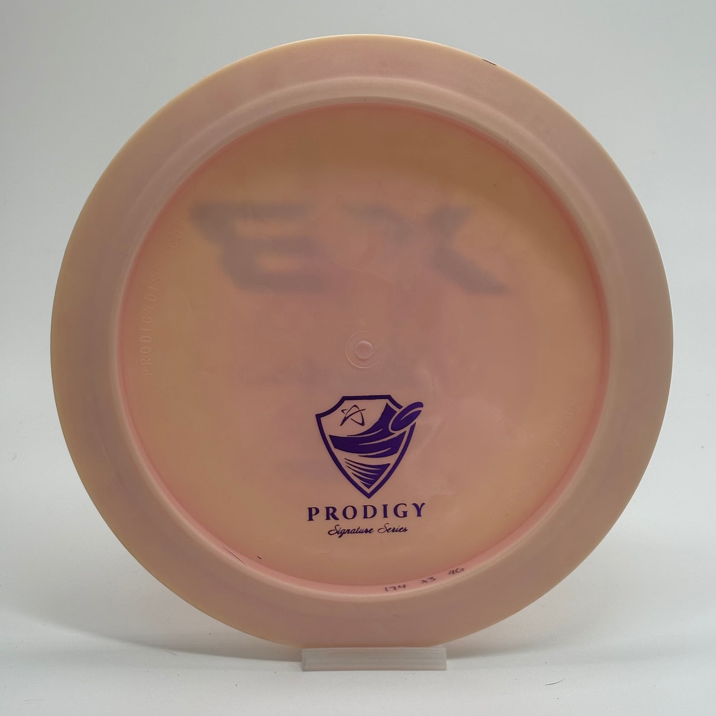 Prodigy X3 | 400g | Catrina Allen 2021 Signature Series