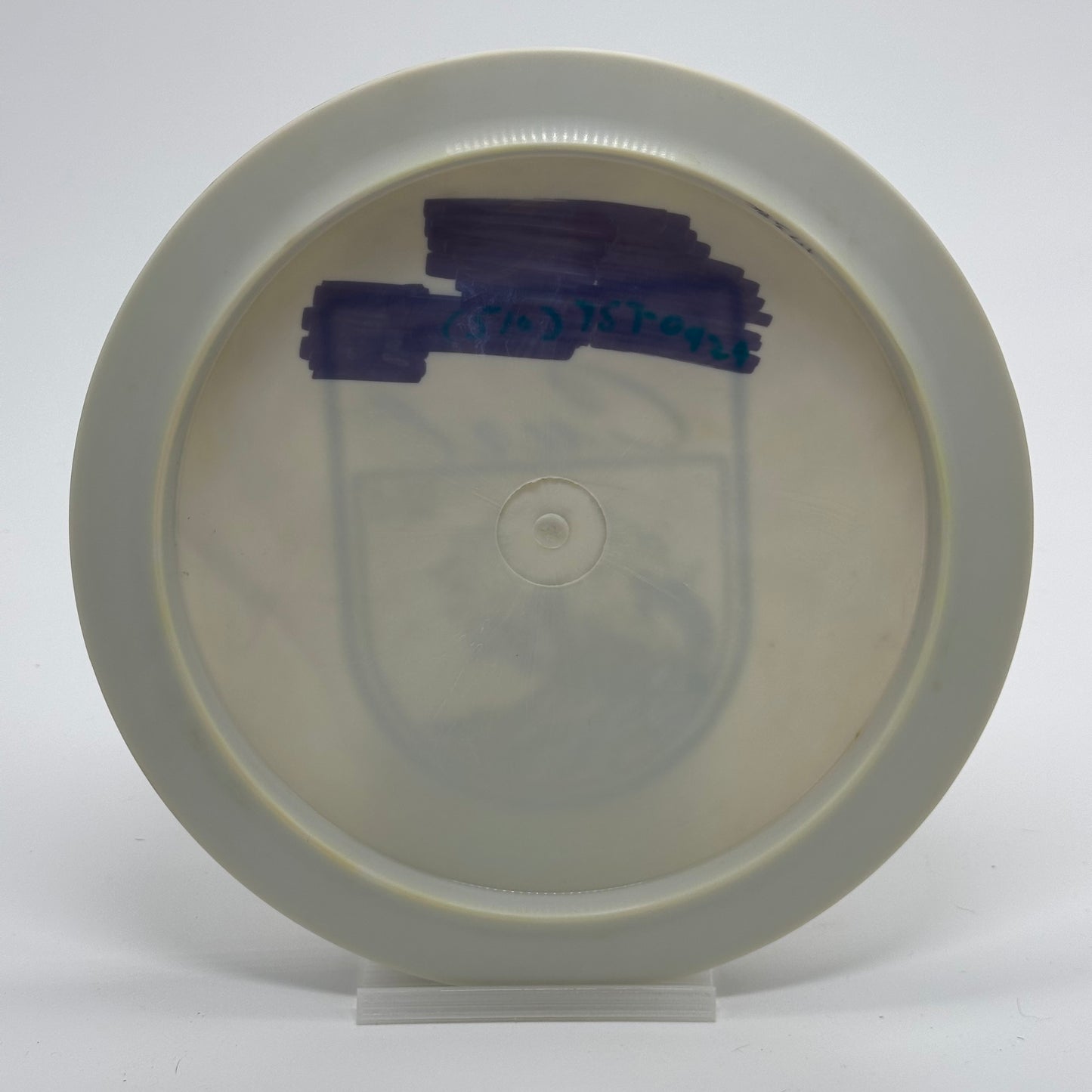 Lone Star Disc Curl | Bravo | Artist Series