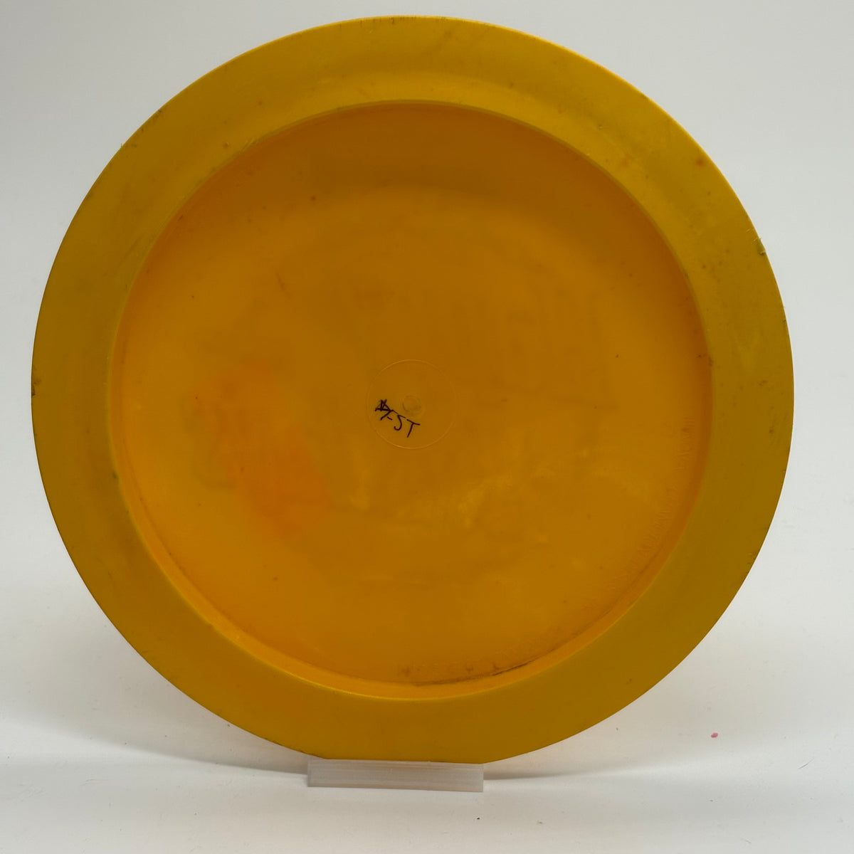Used | Innova Firestorm | Star | Happy Holidays Prerelease Prototype | Penned