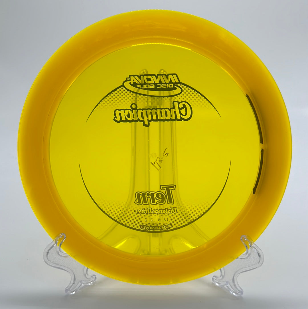 Innova Tern | Champion
