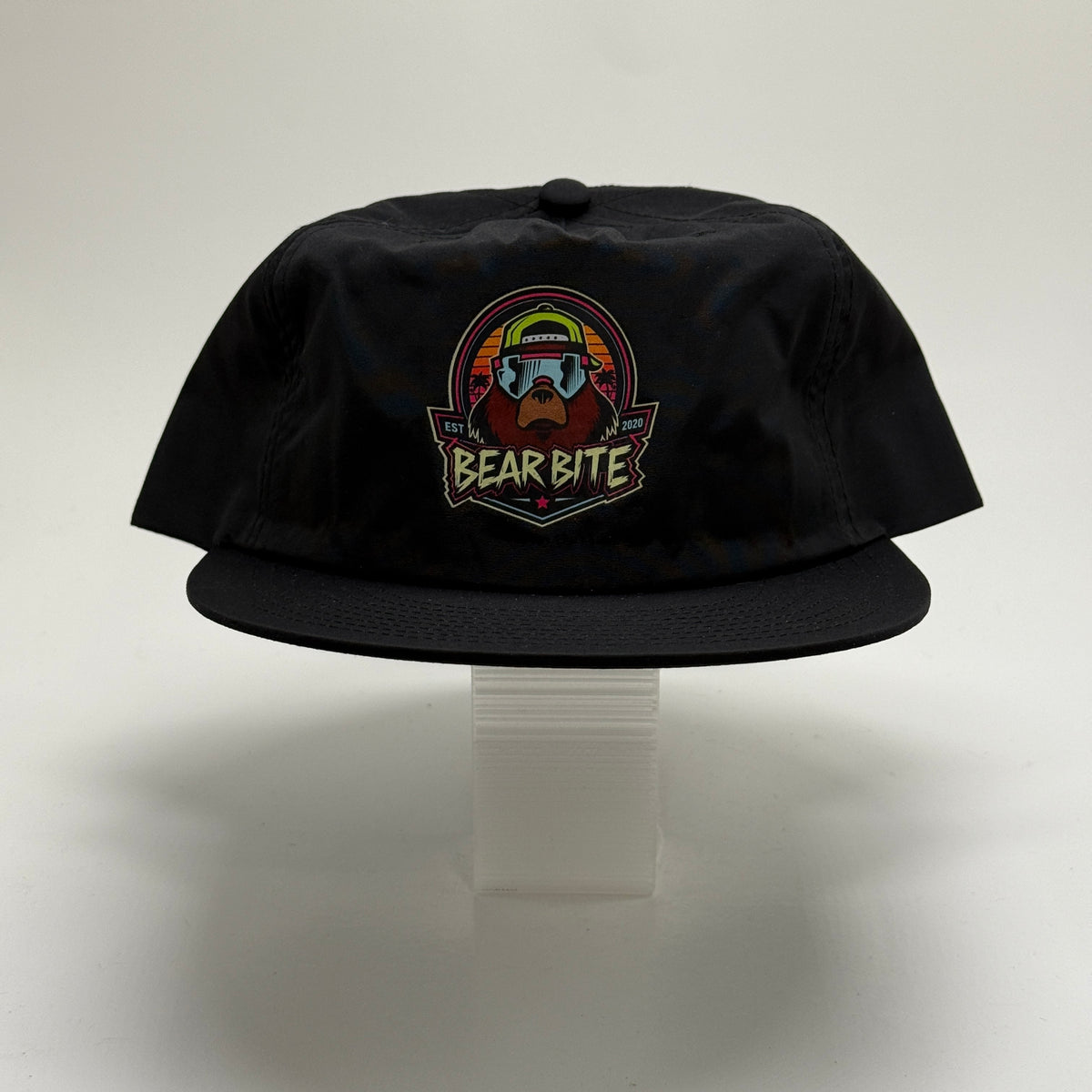 Bear Bite Disc Surf Hat | Bear Rewind | EST 2020