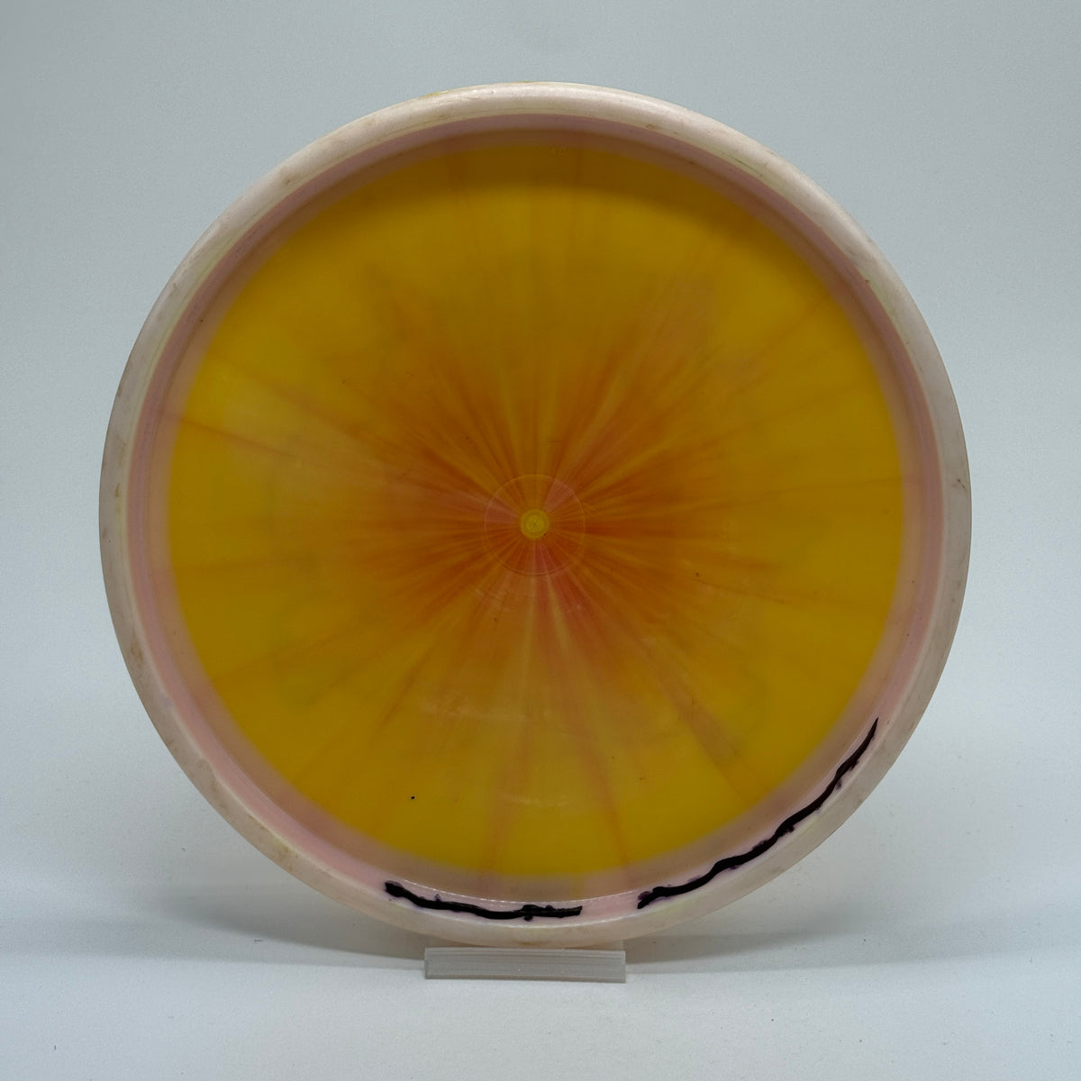 Used | Lone Star Disc Armadillo | Alpha