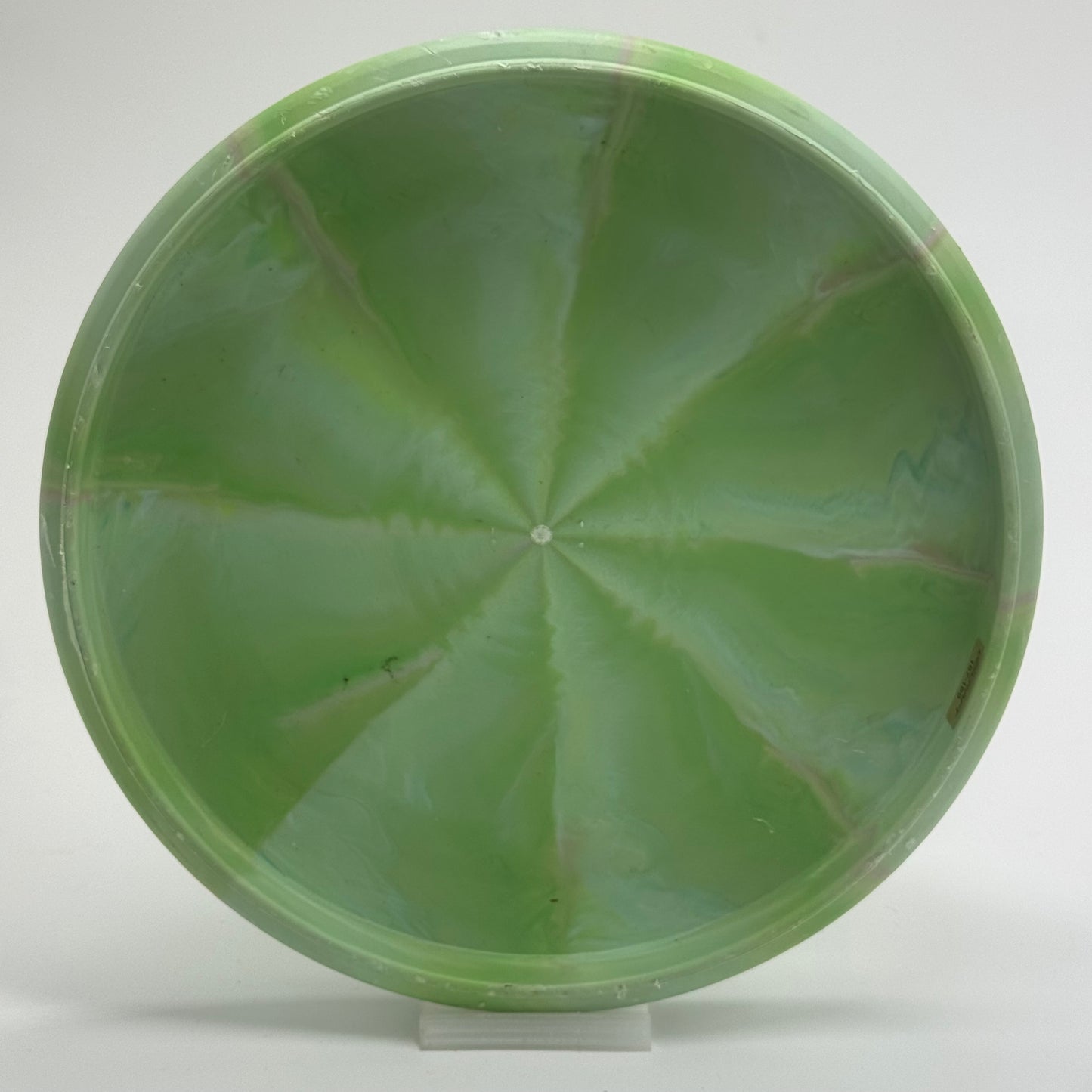 Discraft Focus | CT Swirl | Anothy Barela Signature