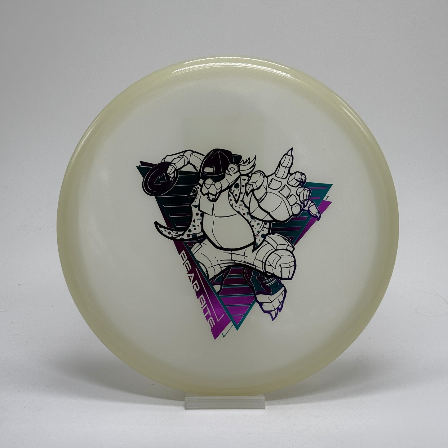 Axiom Hex | Total Eclipse | Bear Rewind | Bear Bite x Marm O. Set x RDG
