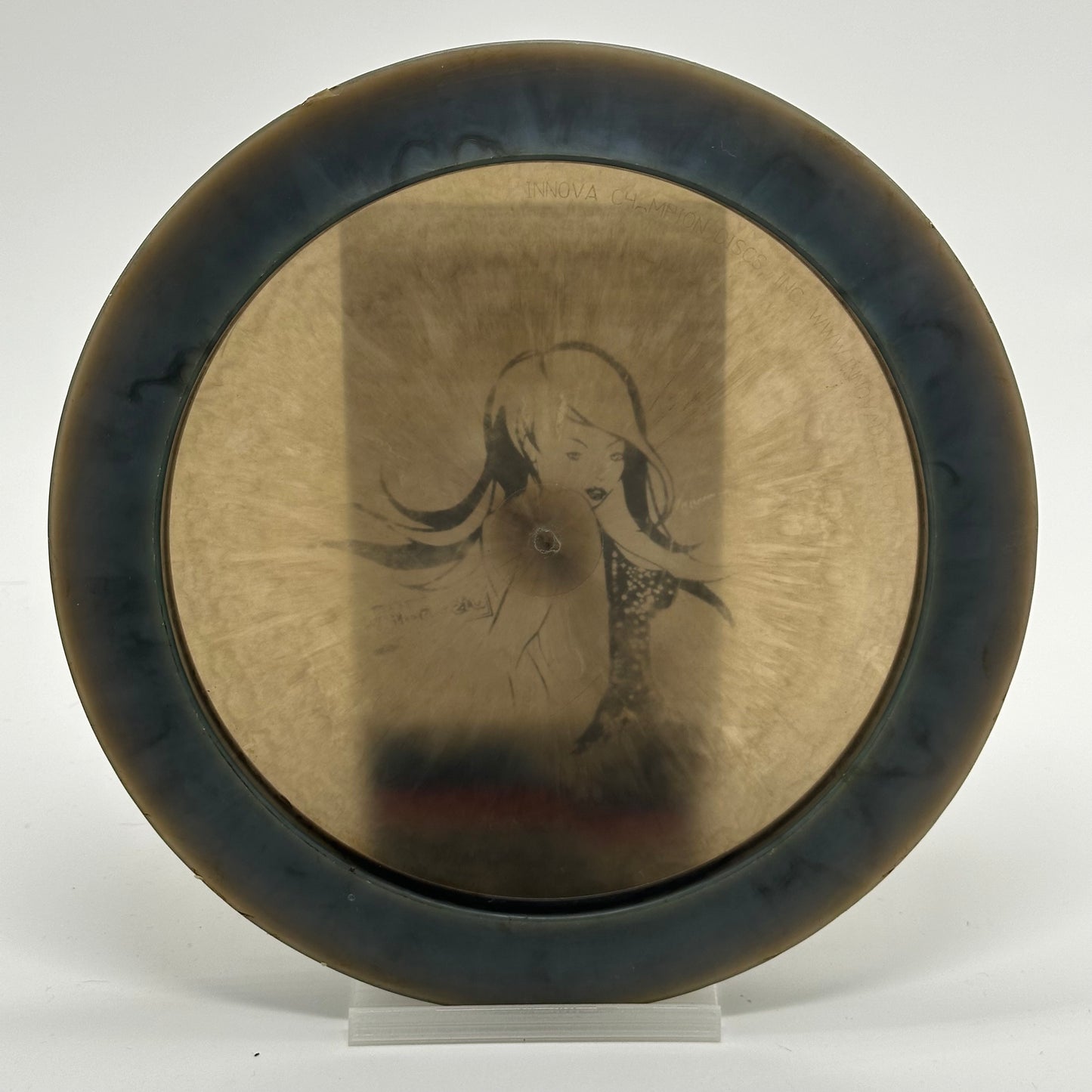 Innova Vulcan | Champion | Gentleman's Club Challenge 2011